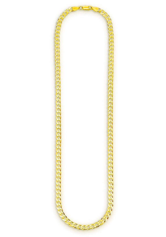 Bruno Banani Kette ohne Anhänger Schmuc... Bruno Banani Kette ohne Anhänger Schmuc...