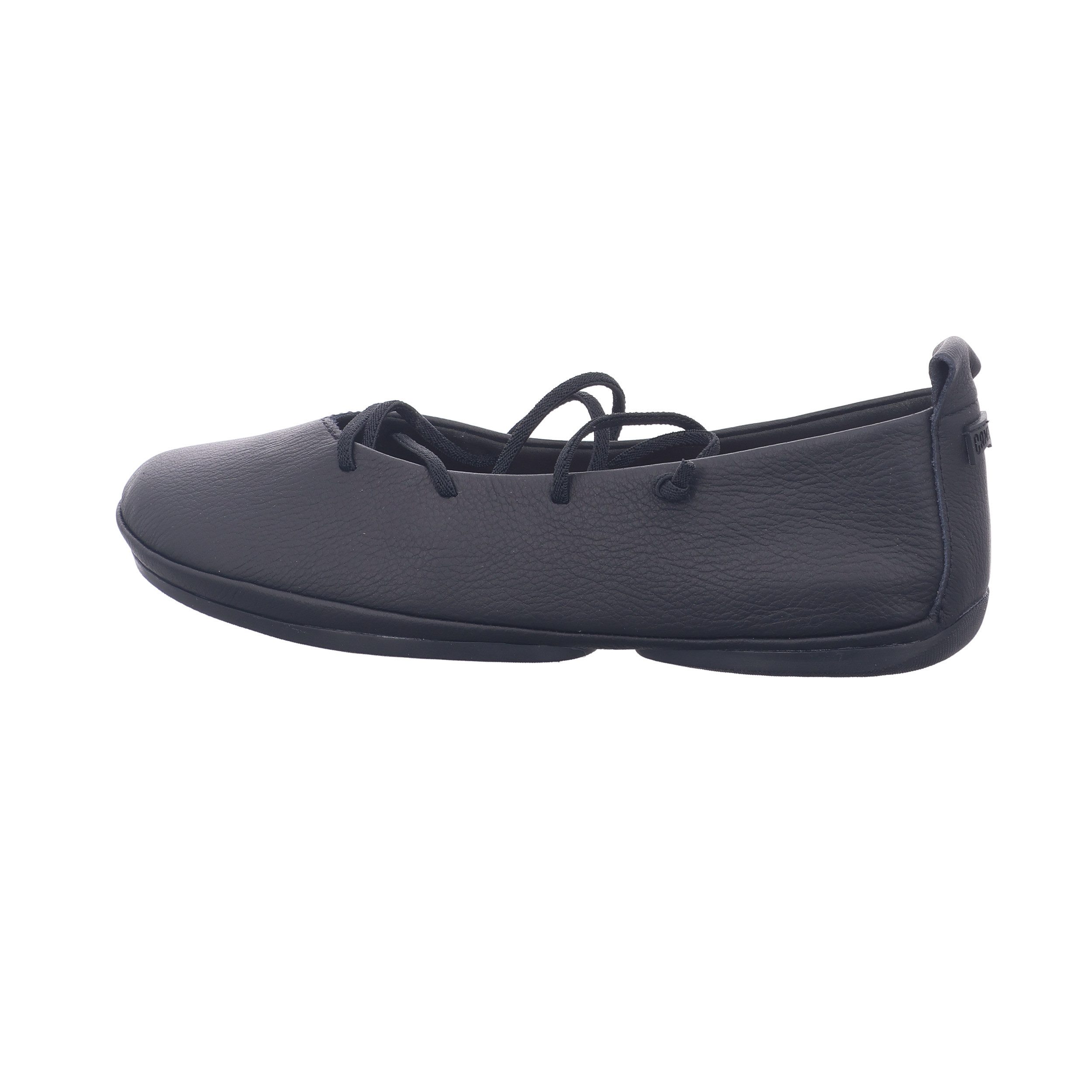 Camper Camper - Ballerina - schwarz Ballerina