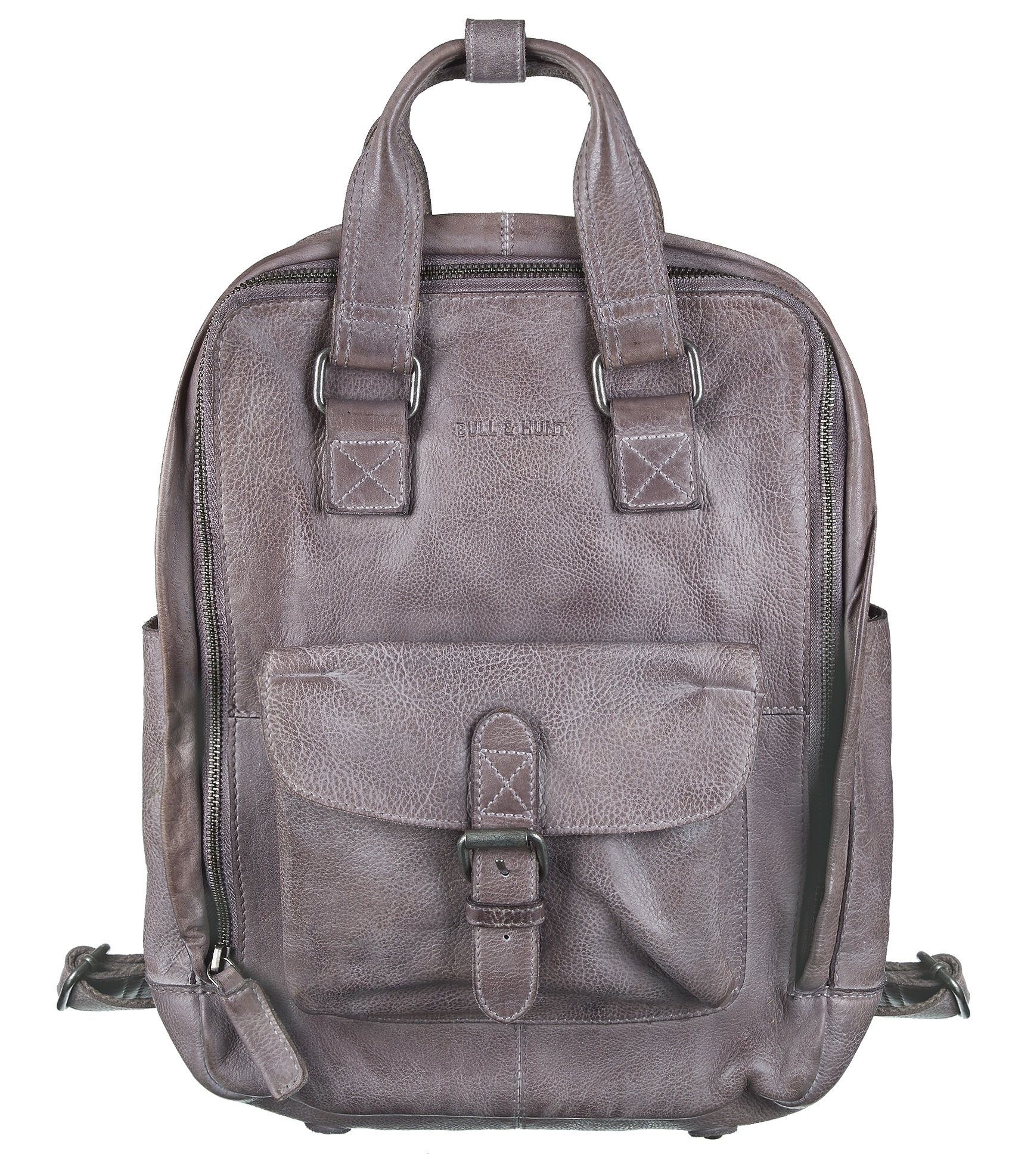 Bull & Hunt Rucksack urban backpack