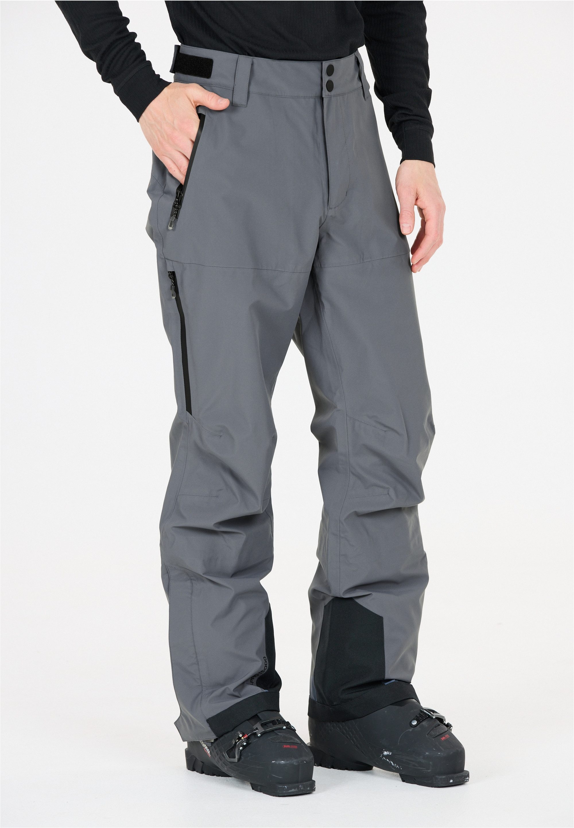 WHISTLER Skihose Waitoro mit BionicFinish