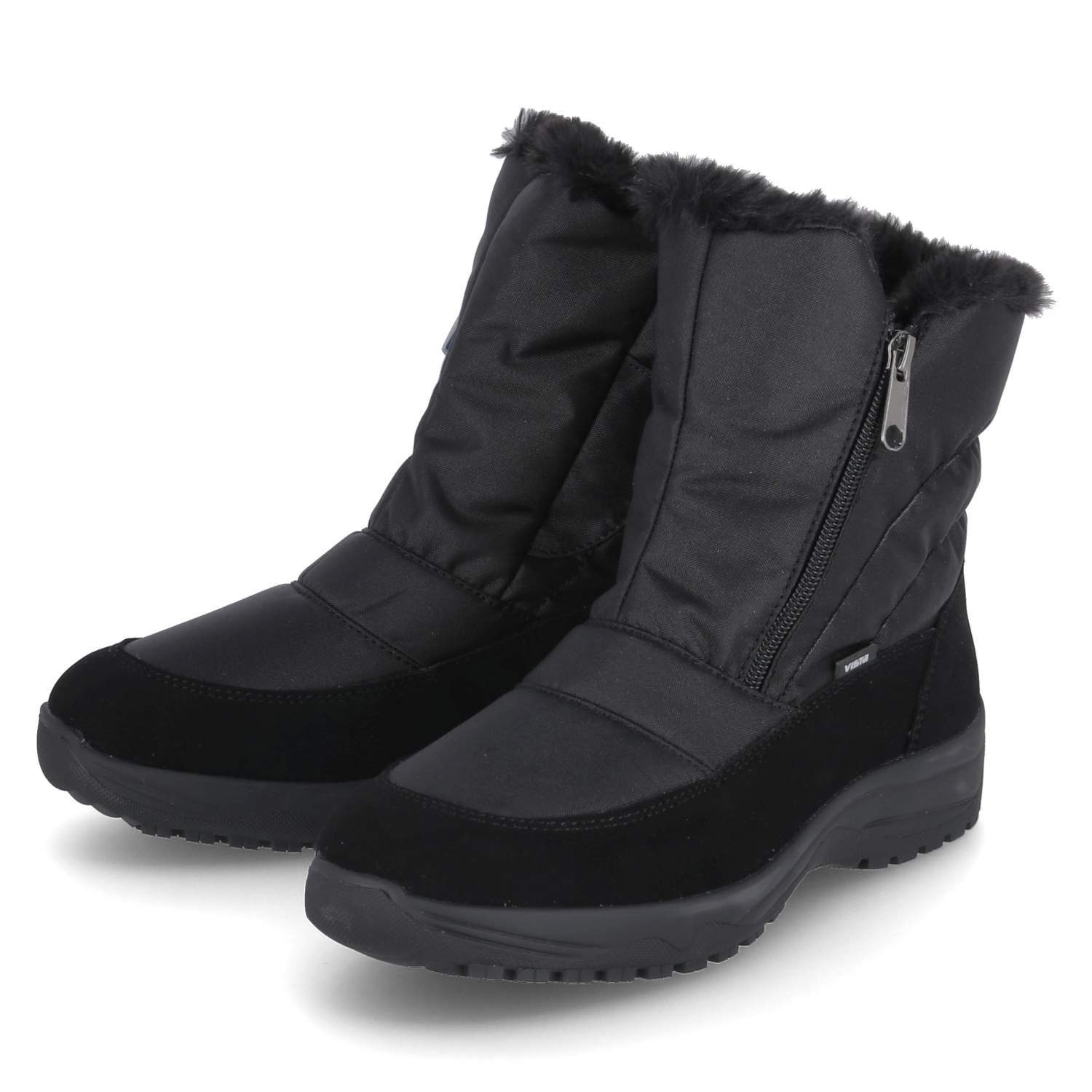 Vista Winterstiefeletten Stiefelette