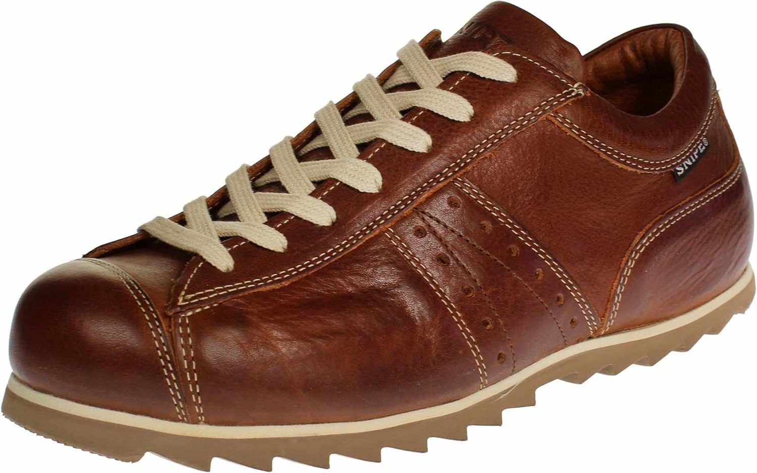 Snipe Komfort Schnürer für Herren Schnürschuh (keine Angabe, 1-tlg., keine Angabe)