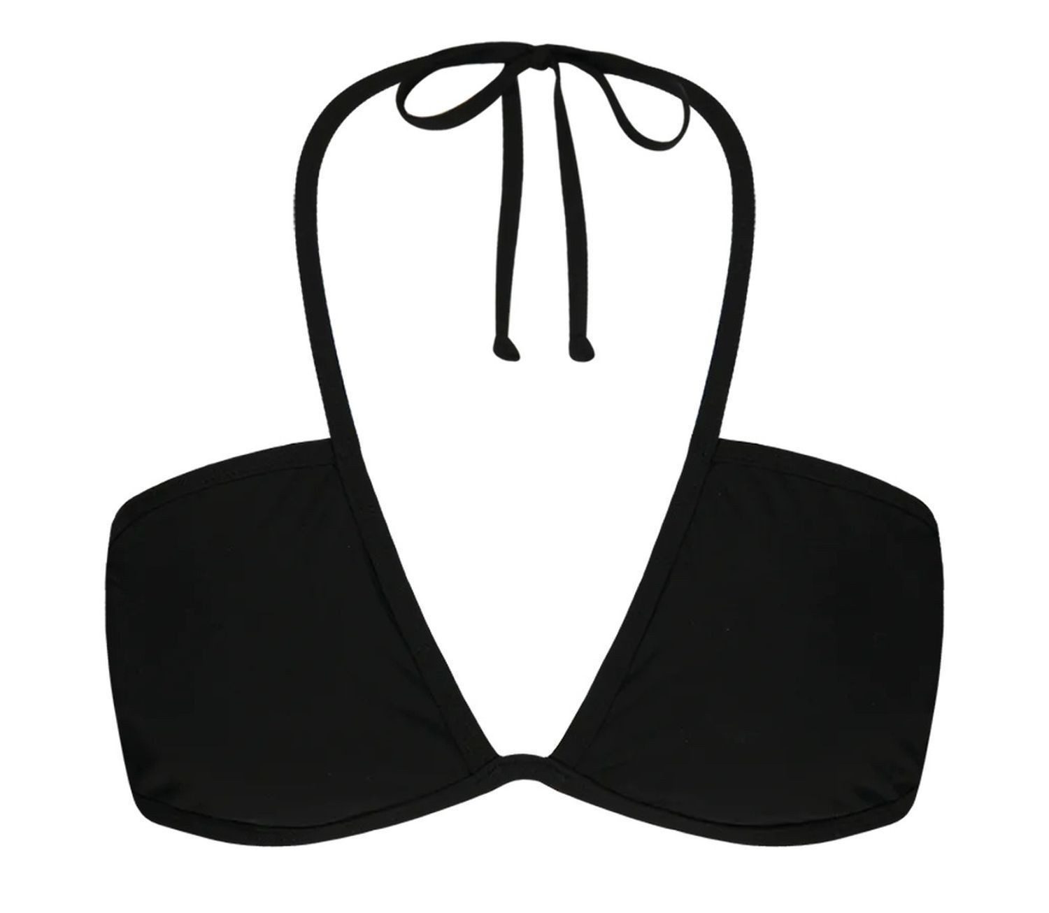 Barts Triangel-Bikini-Top BARTS Bikinioberteil mit tiefem günstig online kaufen