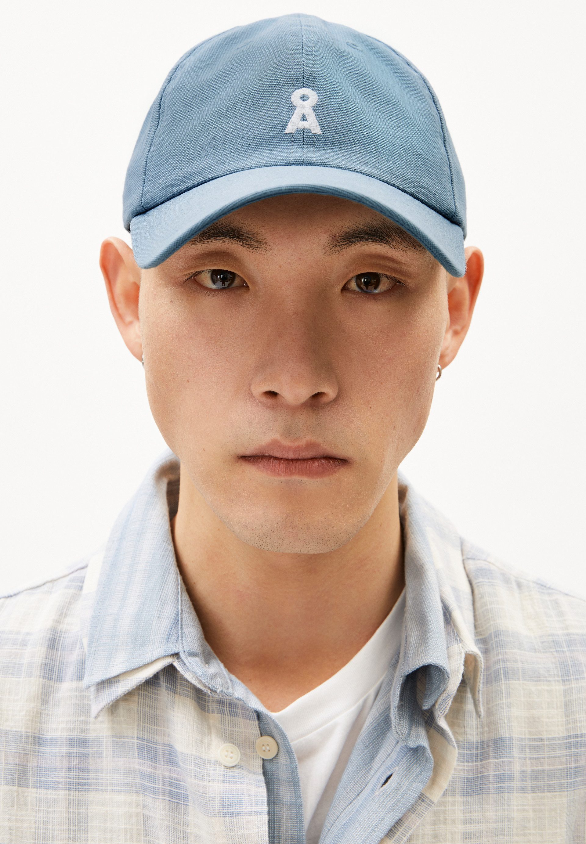 Armedangels Baseball Cap YENAAS BOLD Unisex günstig online kaufen