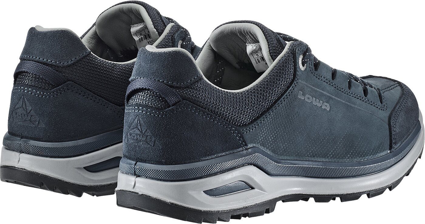Lowa ASCONA LL LO Ws NAVY/NAVY Trekkingschuh
