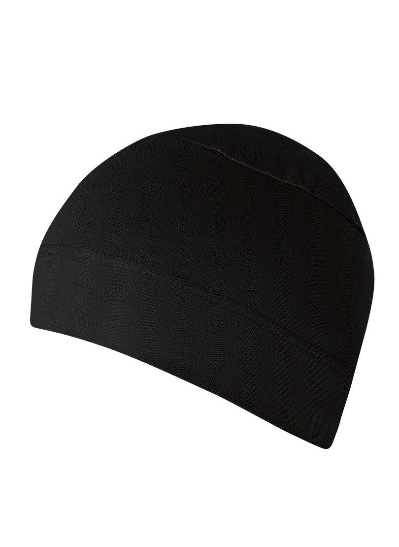 Trigema Strickmütze TRIGEMA Soft-Cap (1-St)