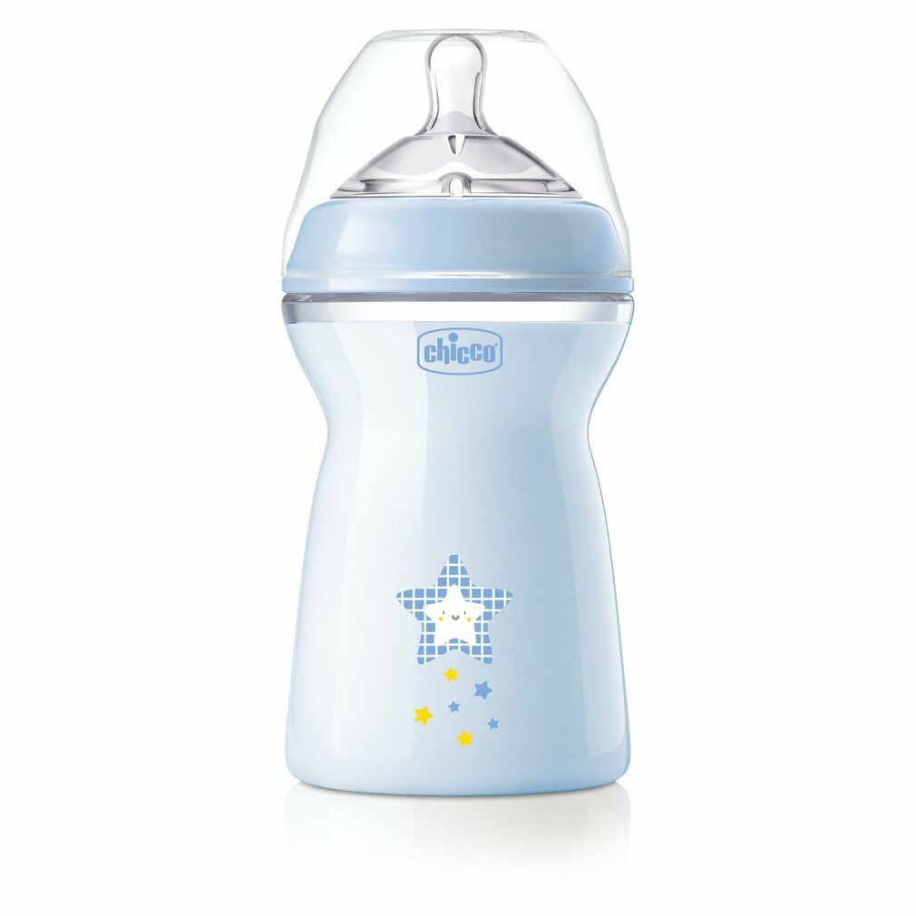 Artsana Babyflasche 153756 NF FLASCHE 6+ JUNGE