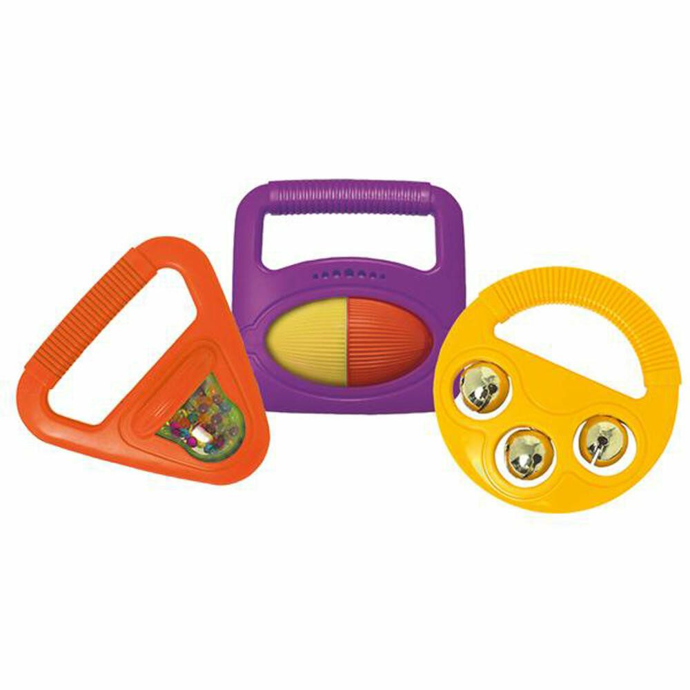 Voggenreiter Stabrassel Music For Kids Babys
