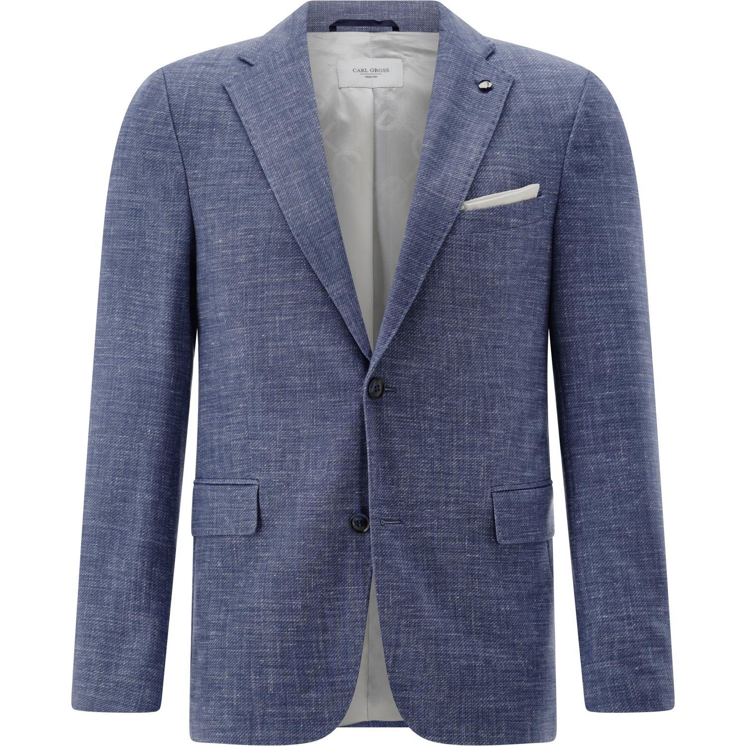 Carl Gross Jackenblazer Sakko/Jacket CG Franjo-J SV