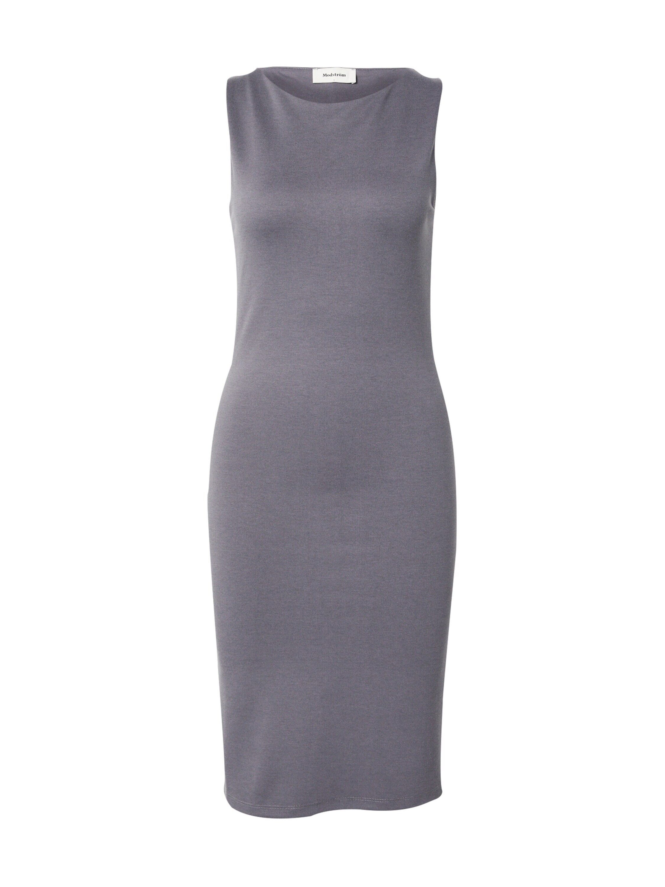 Modström Jerseykleid Hakan (1-tlg) Plain/ohne Details