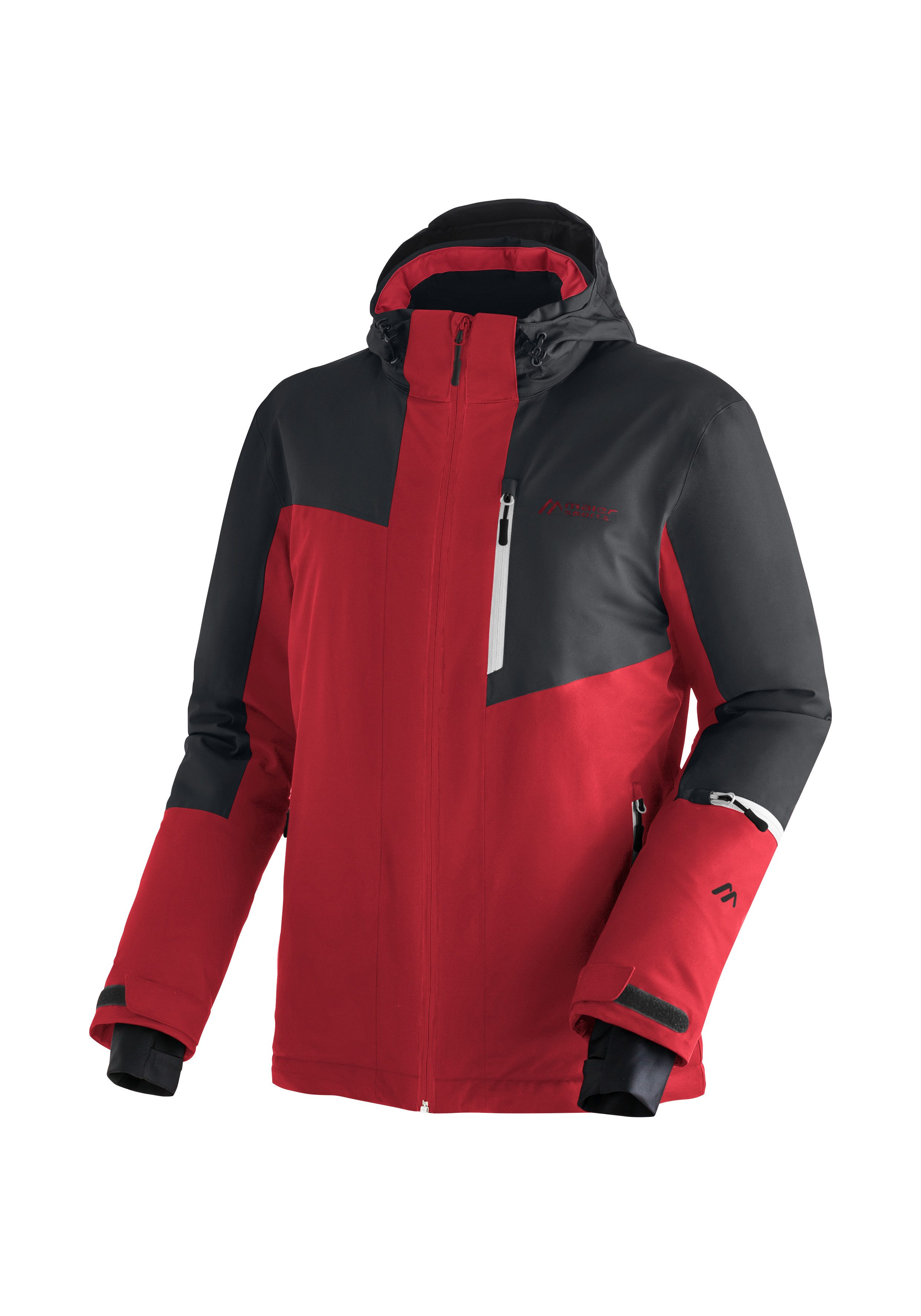 Maier Sports Skijacke MONZABON M 2.0 Herren Winterjacke, wasserdicht, 3 RV- günstig online kaufen
