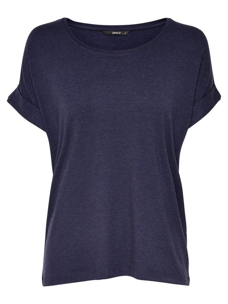 ONLY T-Shirt ONLMOSTER S/S O-NECK TOP günstig online kaufen