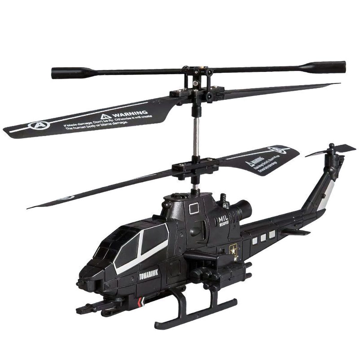 yozhiqu RC-Helikopter Elektrischer RC-Hubschrauber, 2,4GHz kabelloser RC-Drohnenhubschrauber (1-tlg), Mini-RC-Hubschrauber mit LED-Licht, Ein tolles Geschenk für Kinder.