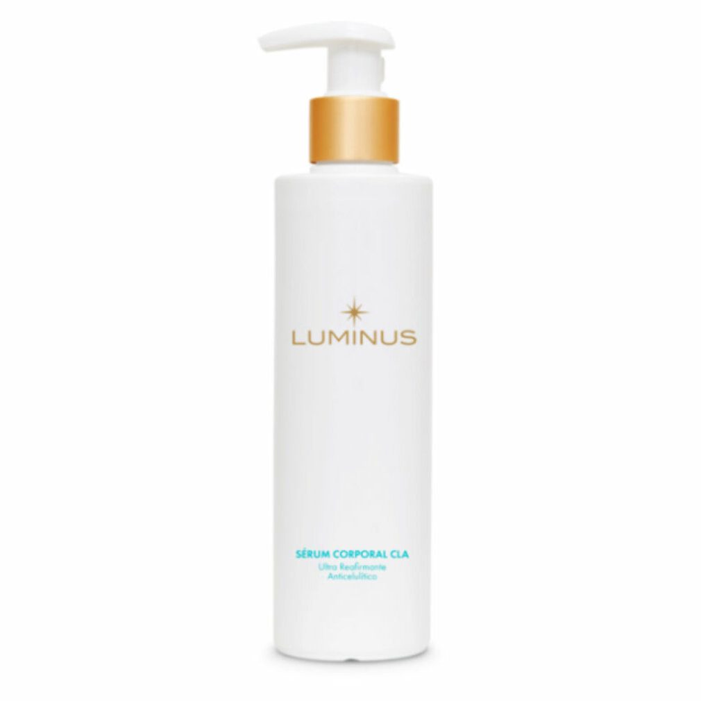 Luminus Tagescreme Ultra Straffendes Körperserum 250ml