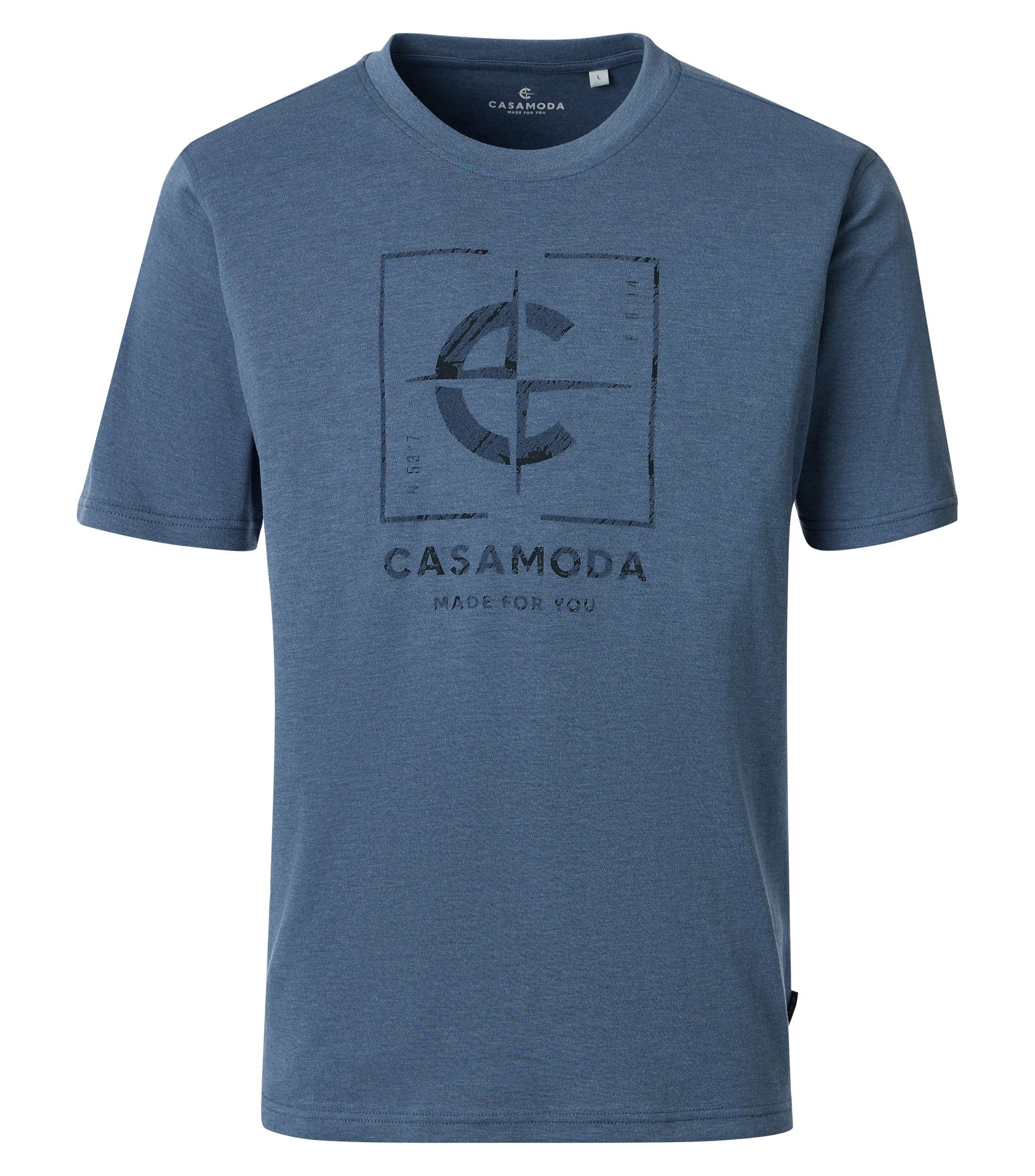 CASAMODA T-Shirt CASAMODA T-Shirt Print