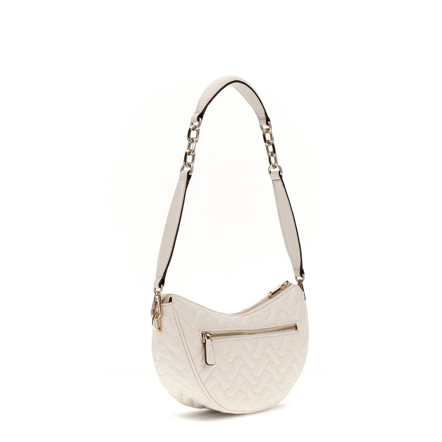 Guess Umhängetasche GUESS Umhängetasche Melisandra Shell (1, 1-tlg., 1)