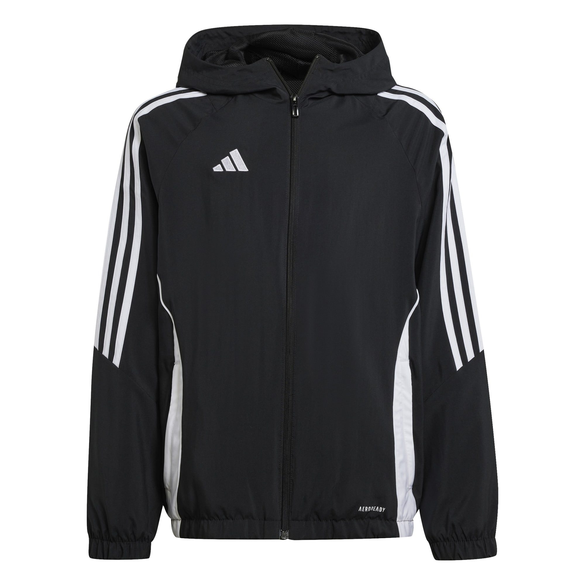 adidas Performance Regenjacke adidas Kinder Windbreaker Tiro 24 WB Y