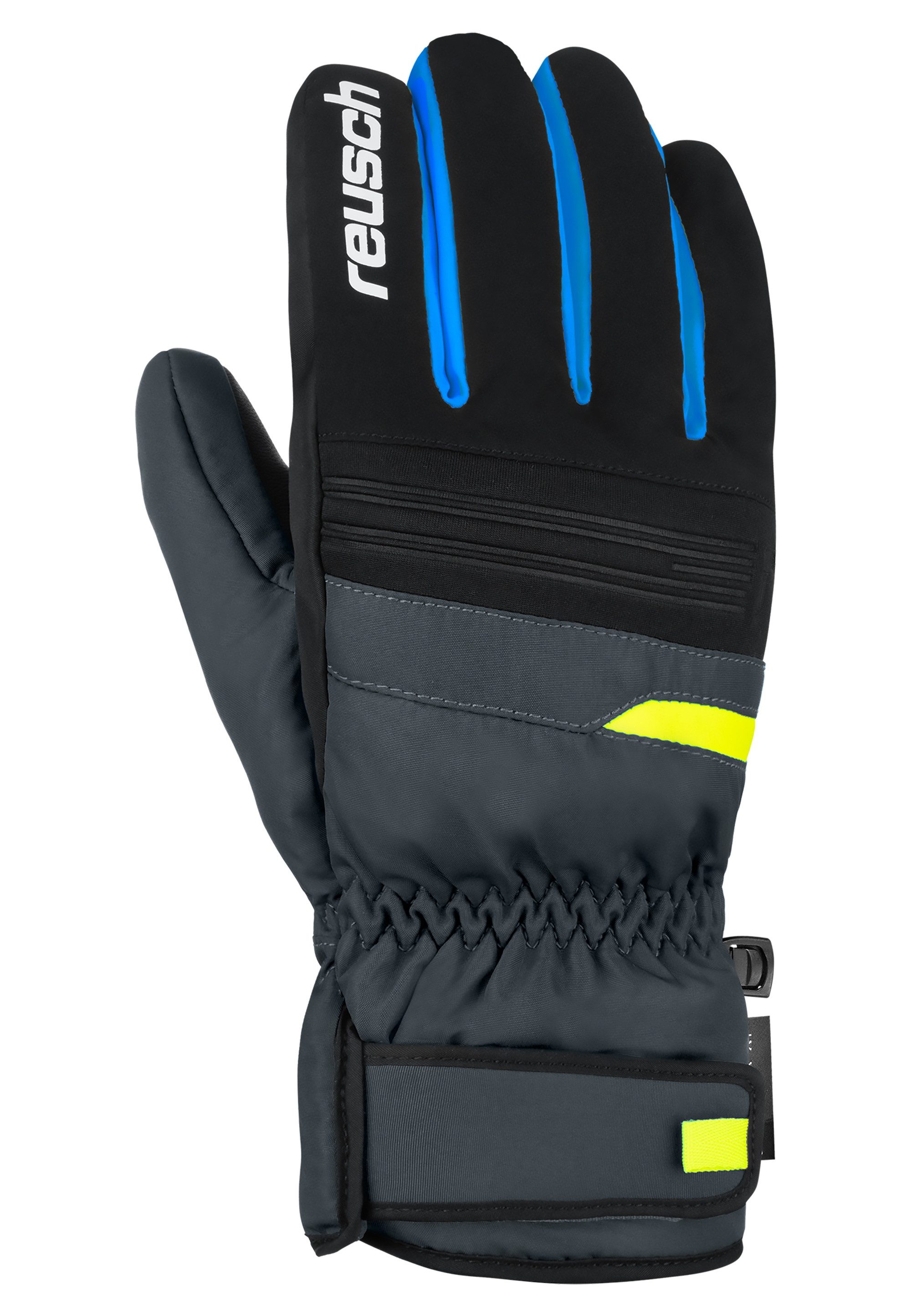 Reusch Skihandschuhe Brandon R-TEX® XT mit günstig online kaufen
