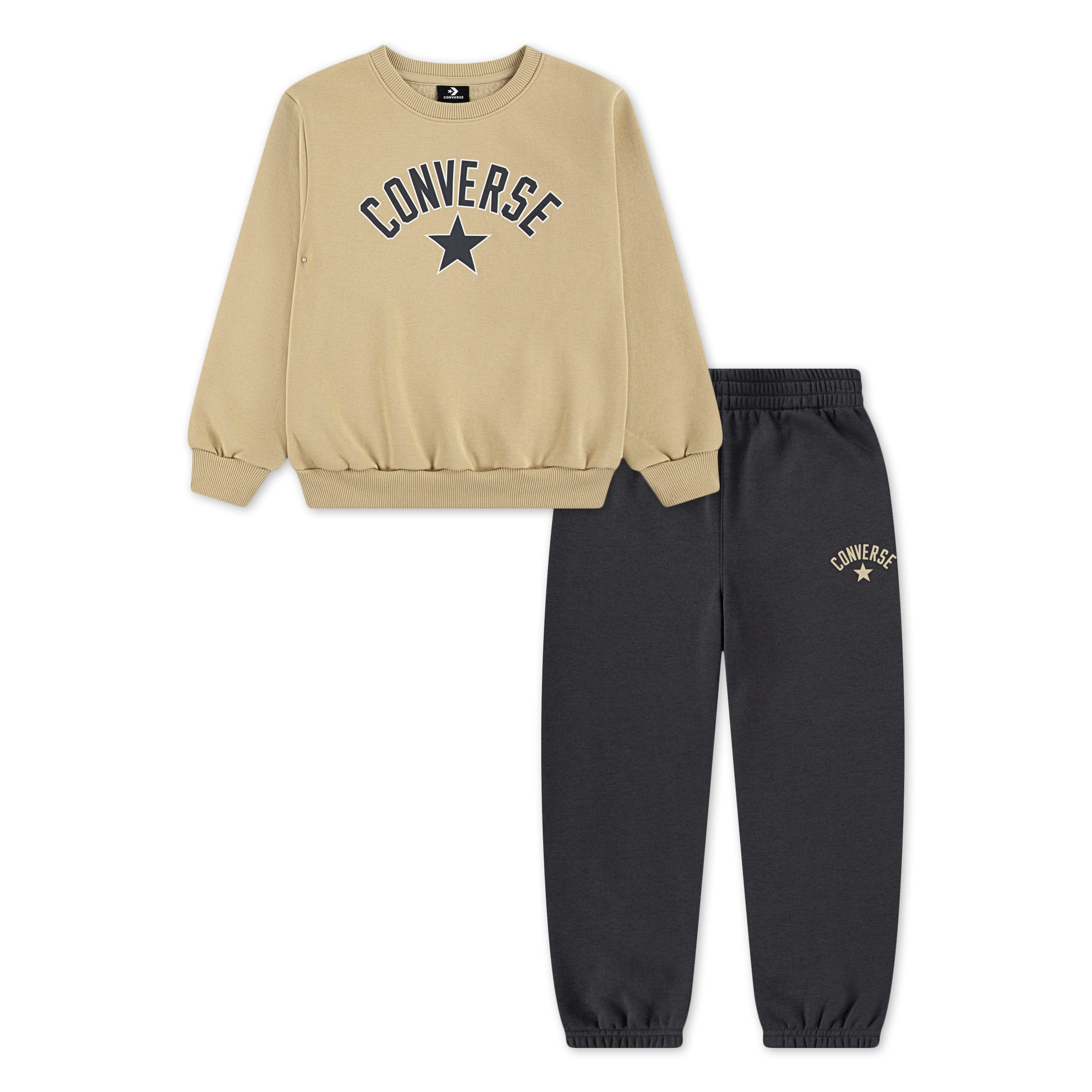Converse Jogginganzug CNVB HERITAGE EST CNV günstig online kaufen