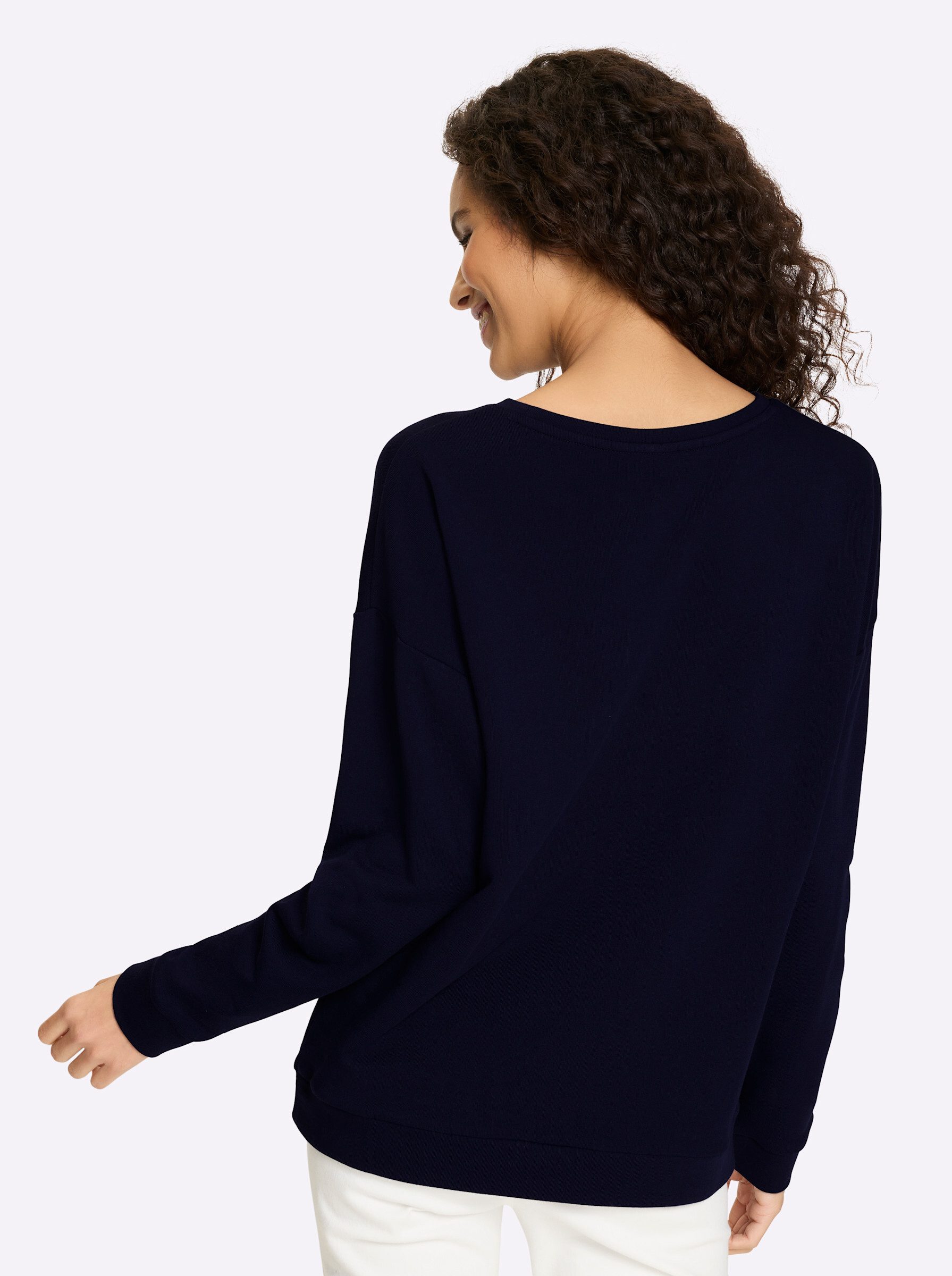 heine Sweater Sweatshirt .