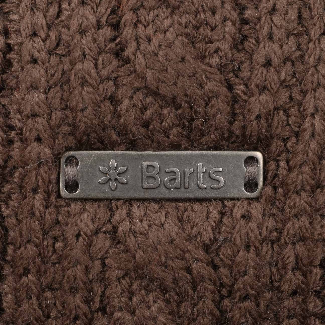 Barts Ohrenmütze (1-St) Ohrenschutz mit Futter günstig online kaufen