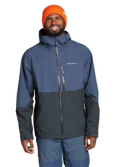 Eddie Bauer Skijacke Powder Search Jacke mit Kapuze