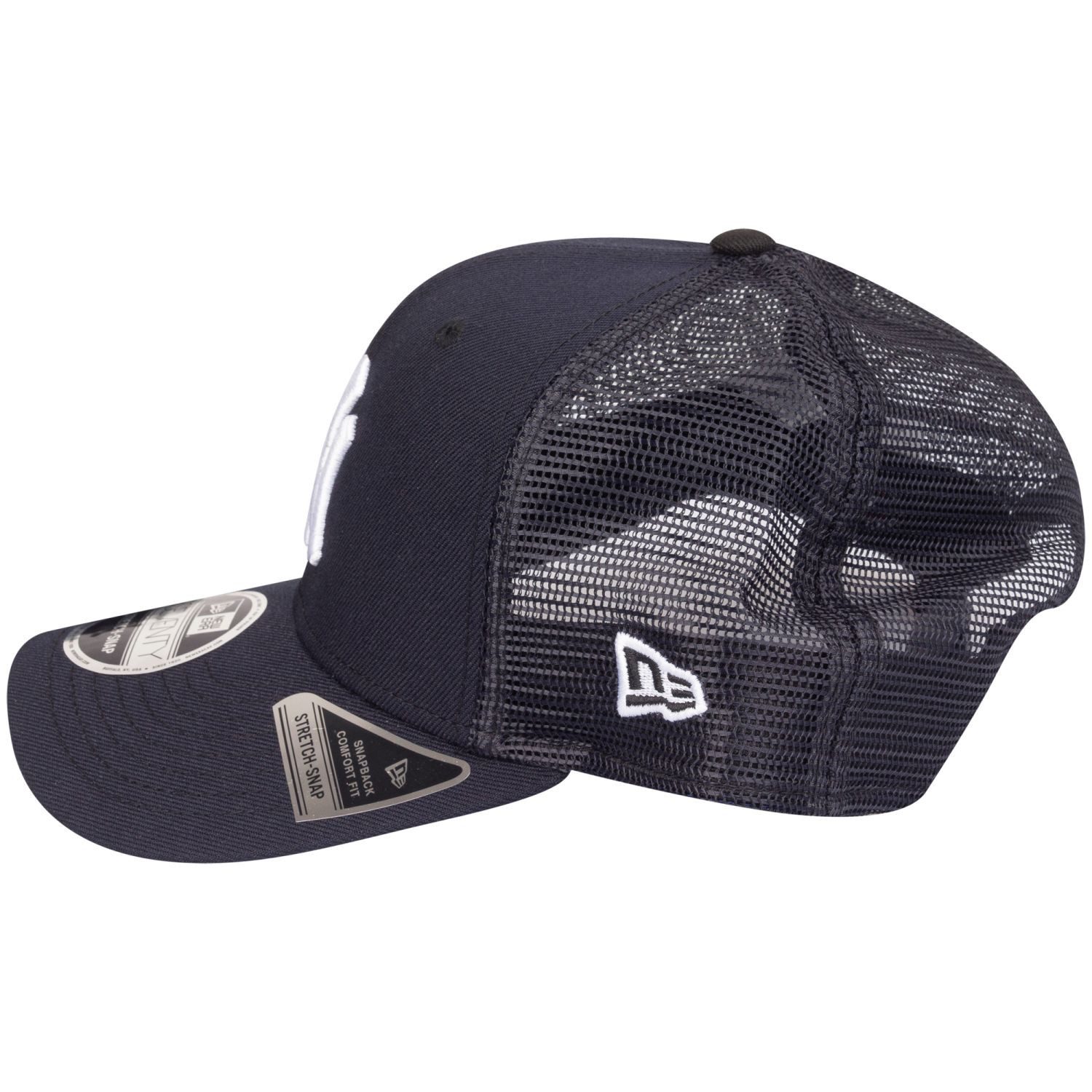 New Era Snapback Cap 9Seventy StretchSnap günstig online kaufen