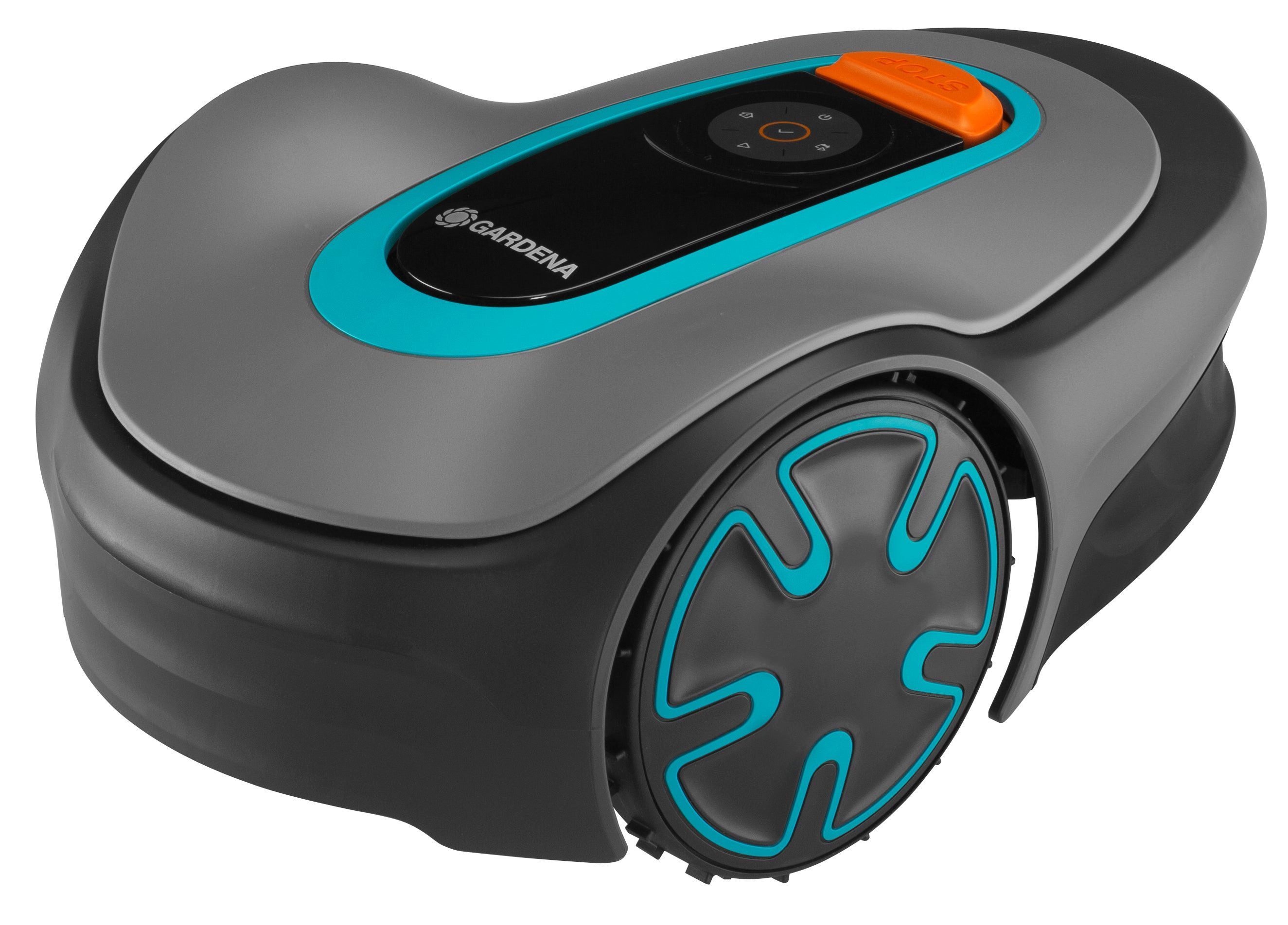 Rasenmähroboter SILENO minimo 250 m²