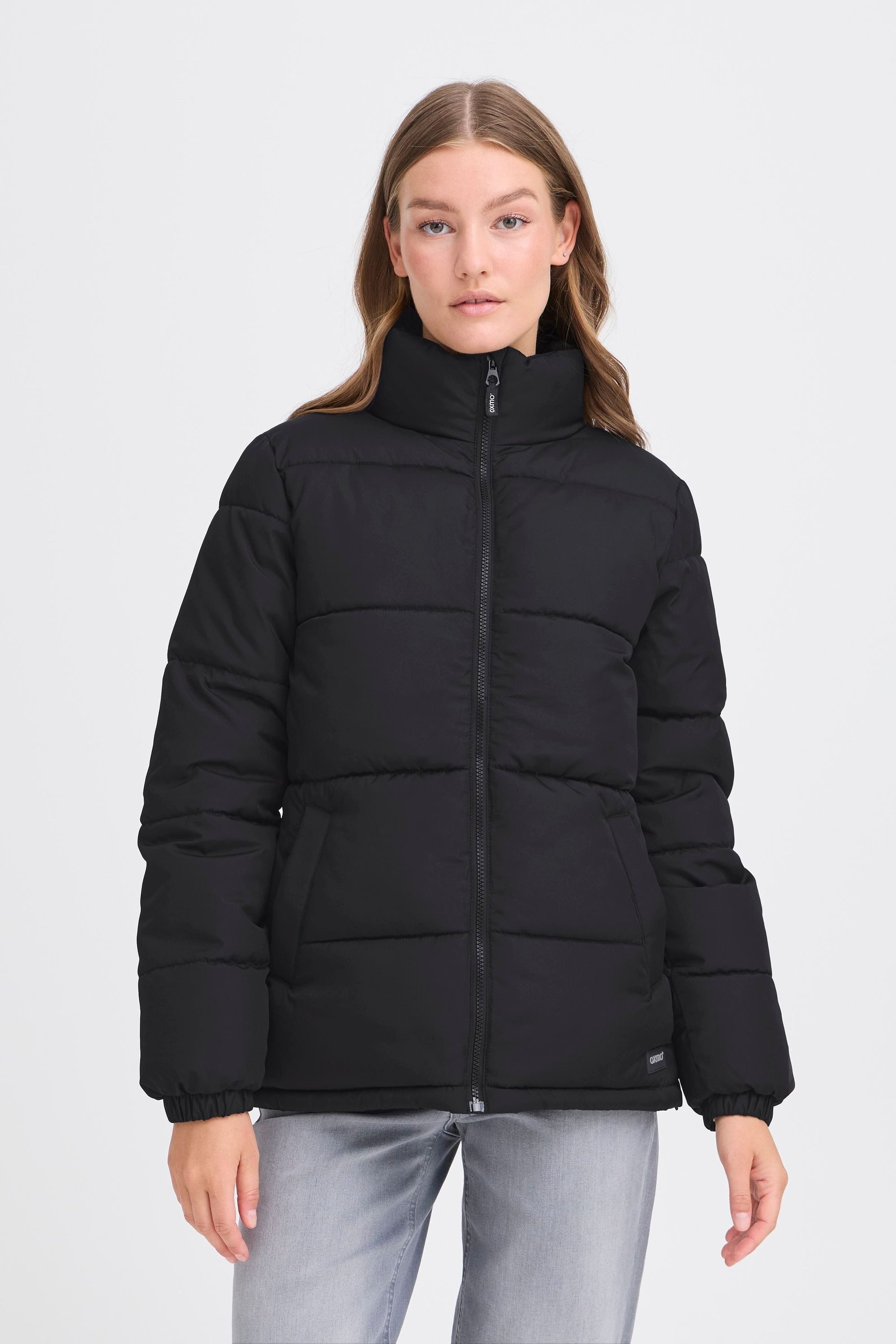 OXMO Steppjacke OXMINNA JACKET Moderne Steppjacke günstig online kaufen