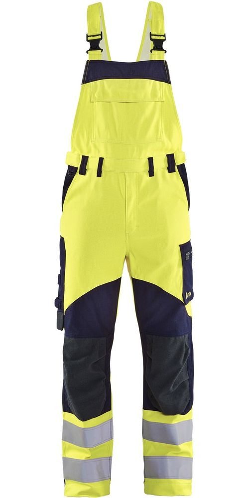 Blåkläder Latzhose Multinorm Latzhose Inhärent