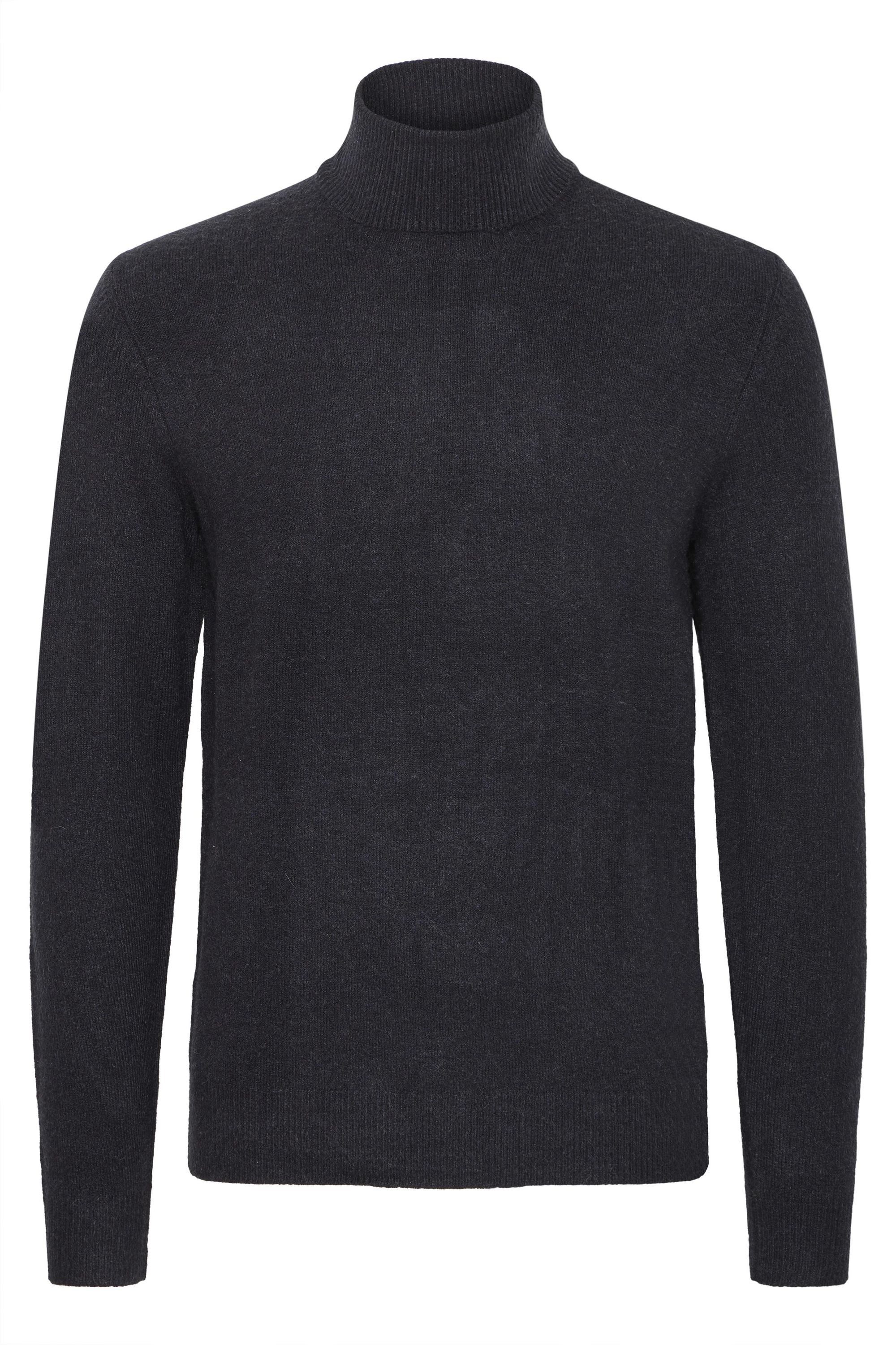 Casual Friday Rollkragenpullover CFHEINE roll neck knit Gemütlicher Rollkra günstig online kaufen