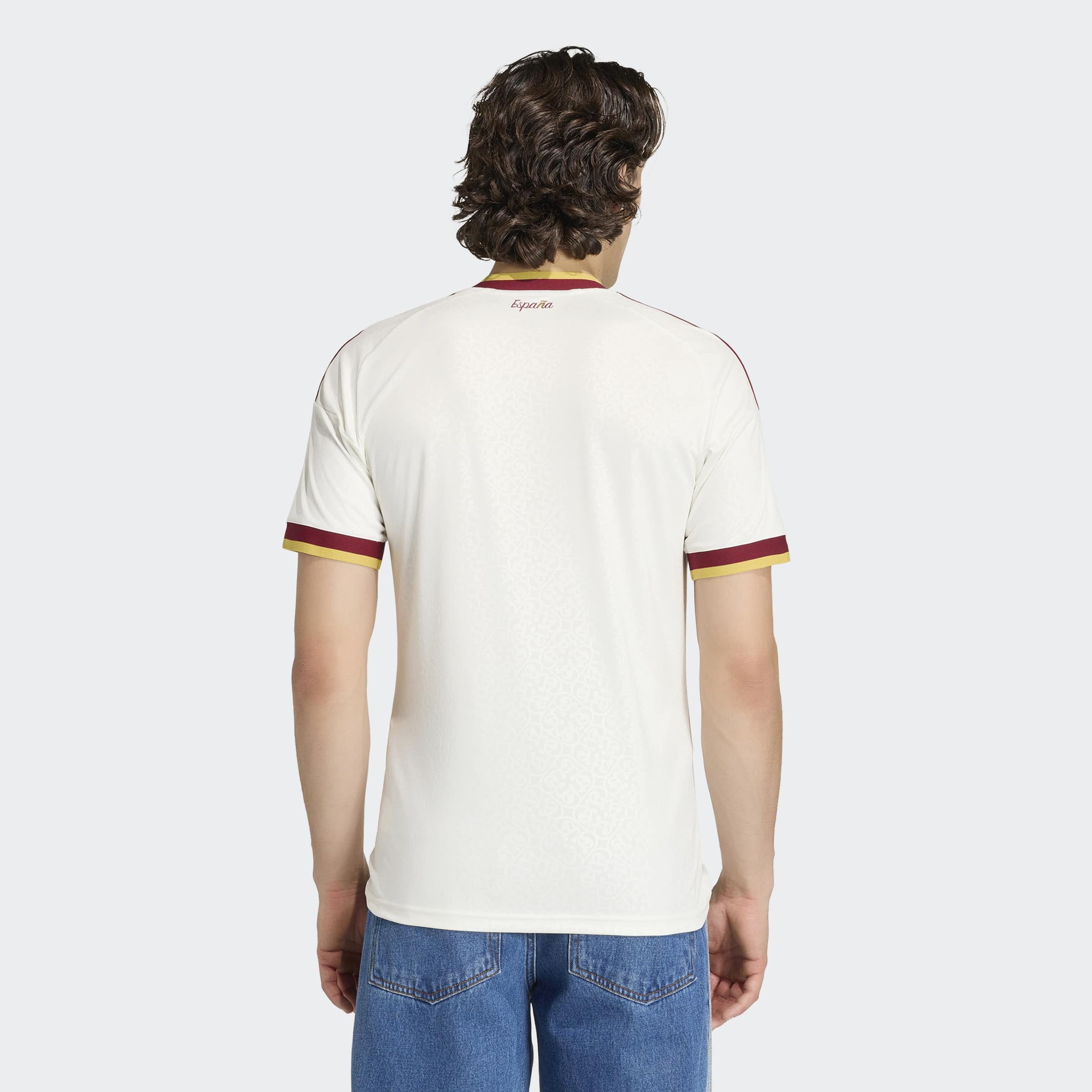 adidas Performance Fußballtrikot SPANIEN 26 AUSWÄRTSTRIKOT günstig online kaufen