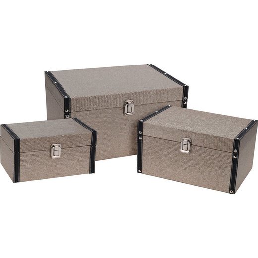 .Home Styling - Home & styling collection Aufbewahrungsbox kaufen | OTTO