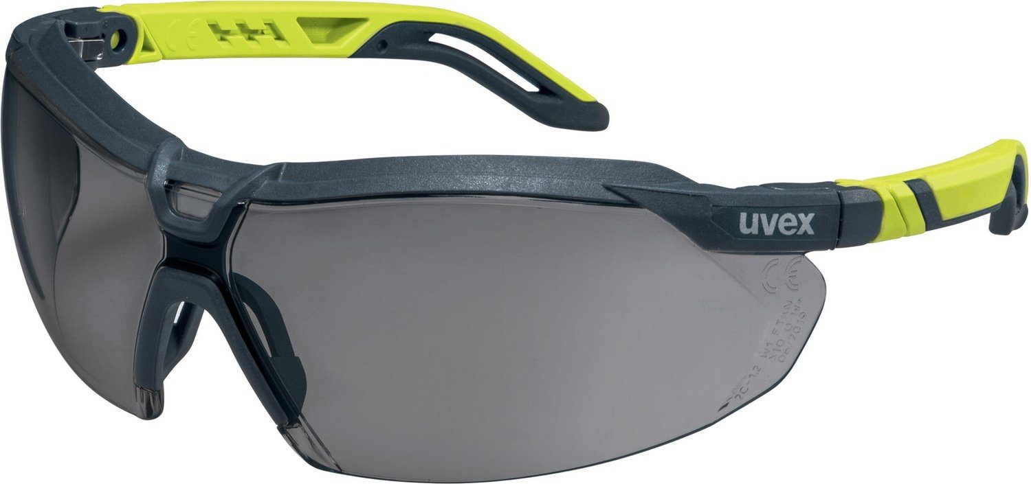 Uvex Arbeitsschutzbrille