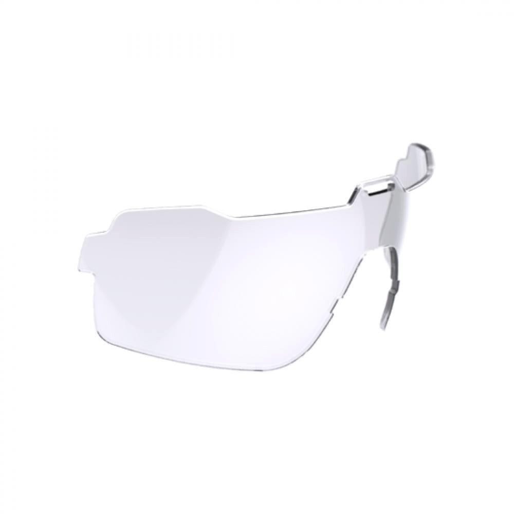 BBB Fahrradbrille Glaeser Commander transparant