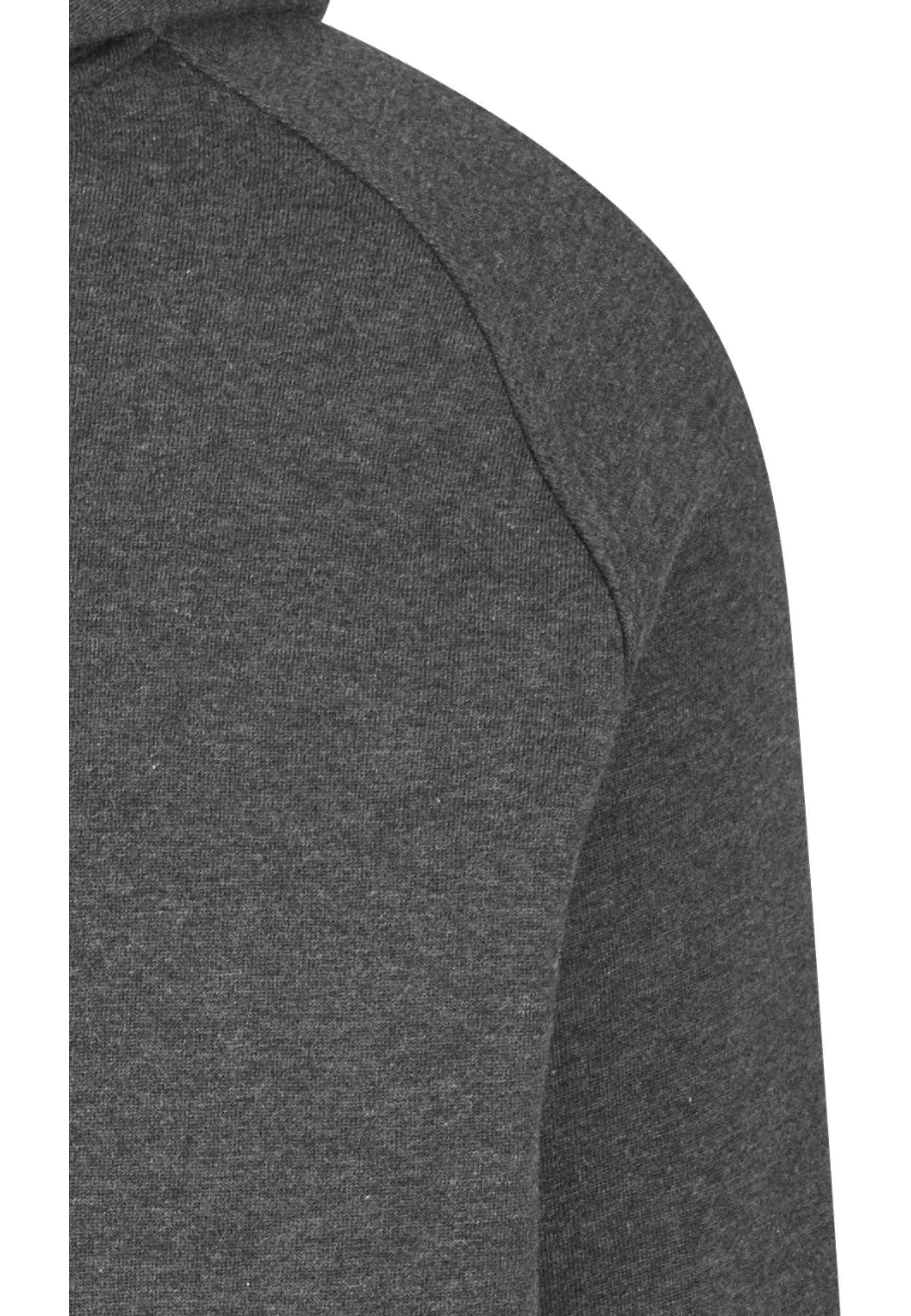 URBAN CLASSICS Trainingsanzug Urban Classics Herren Blank Suit (2-tlg)