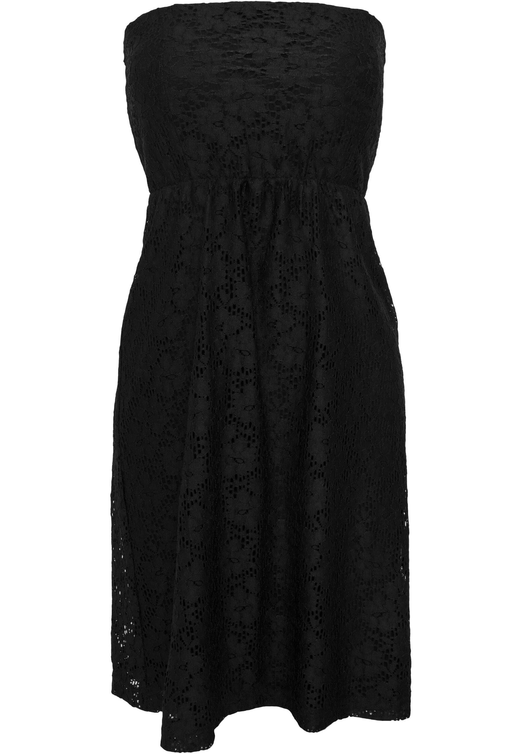 URBAN CLASSICS Shirtkleid Urban Classics Damen günstig online kaufen