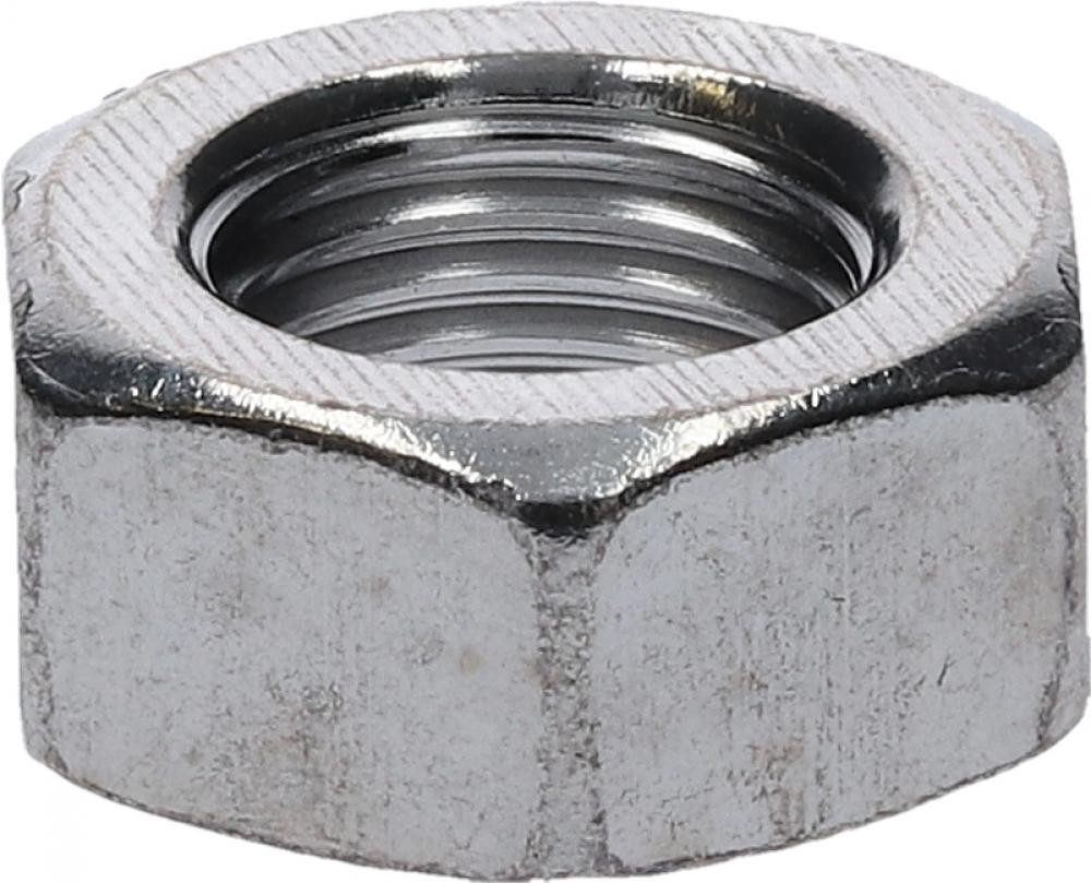 Shimano Vorderradnabe SHIMANO Achsmutter SG-3R40 für Achslänge 189,4 mm - 189, 4 mm