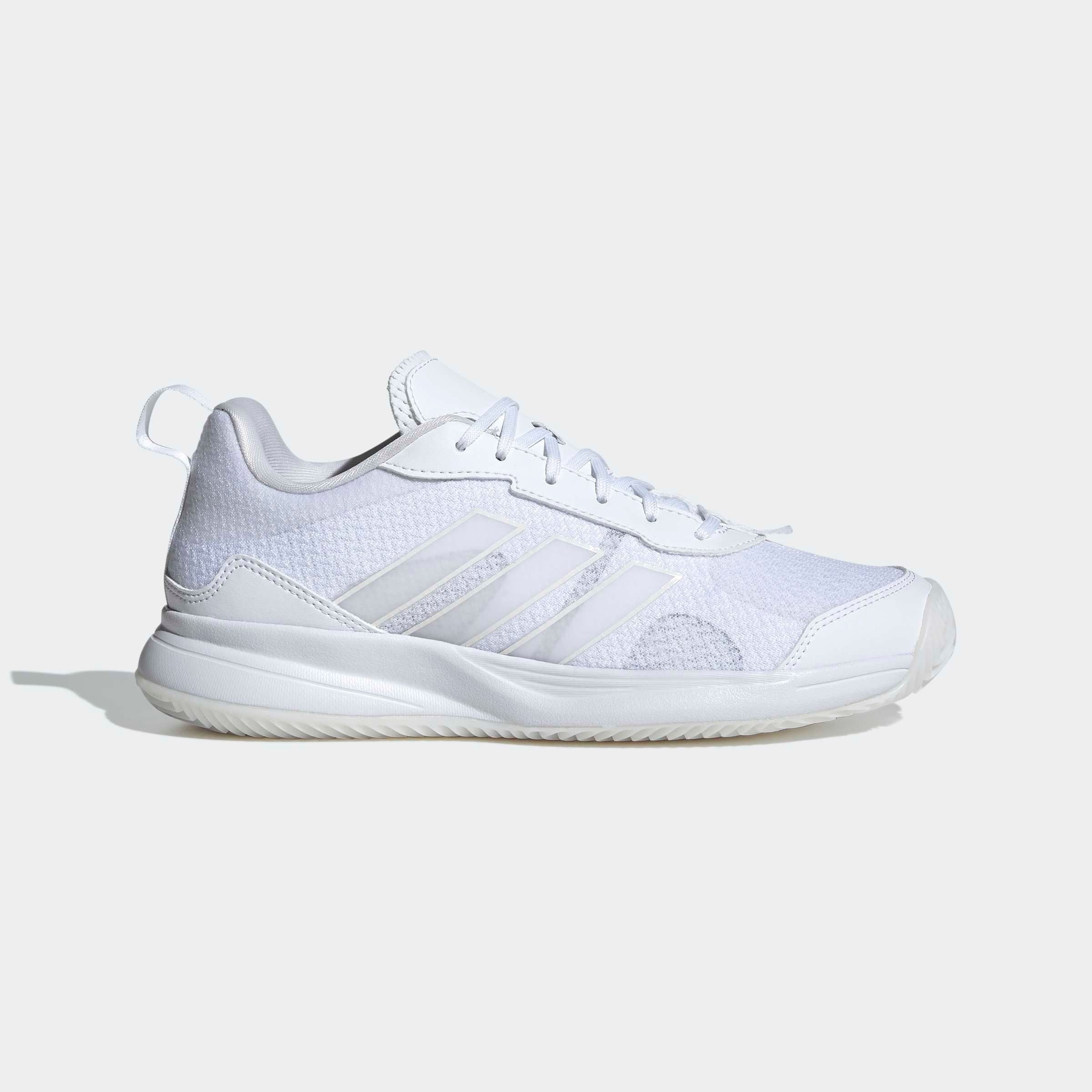 adidas Performance AVAFLASH Tennisschuh