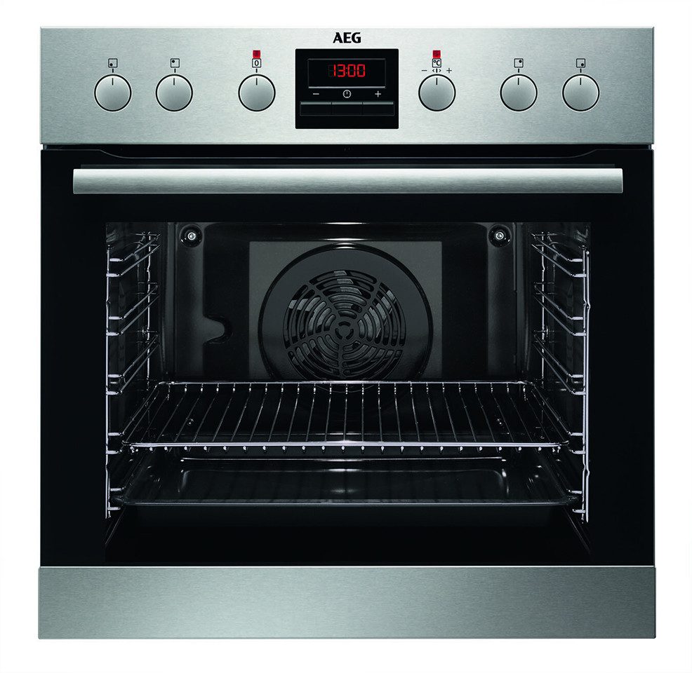 AEG Einbaubackofen EPS33102ZM