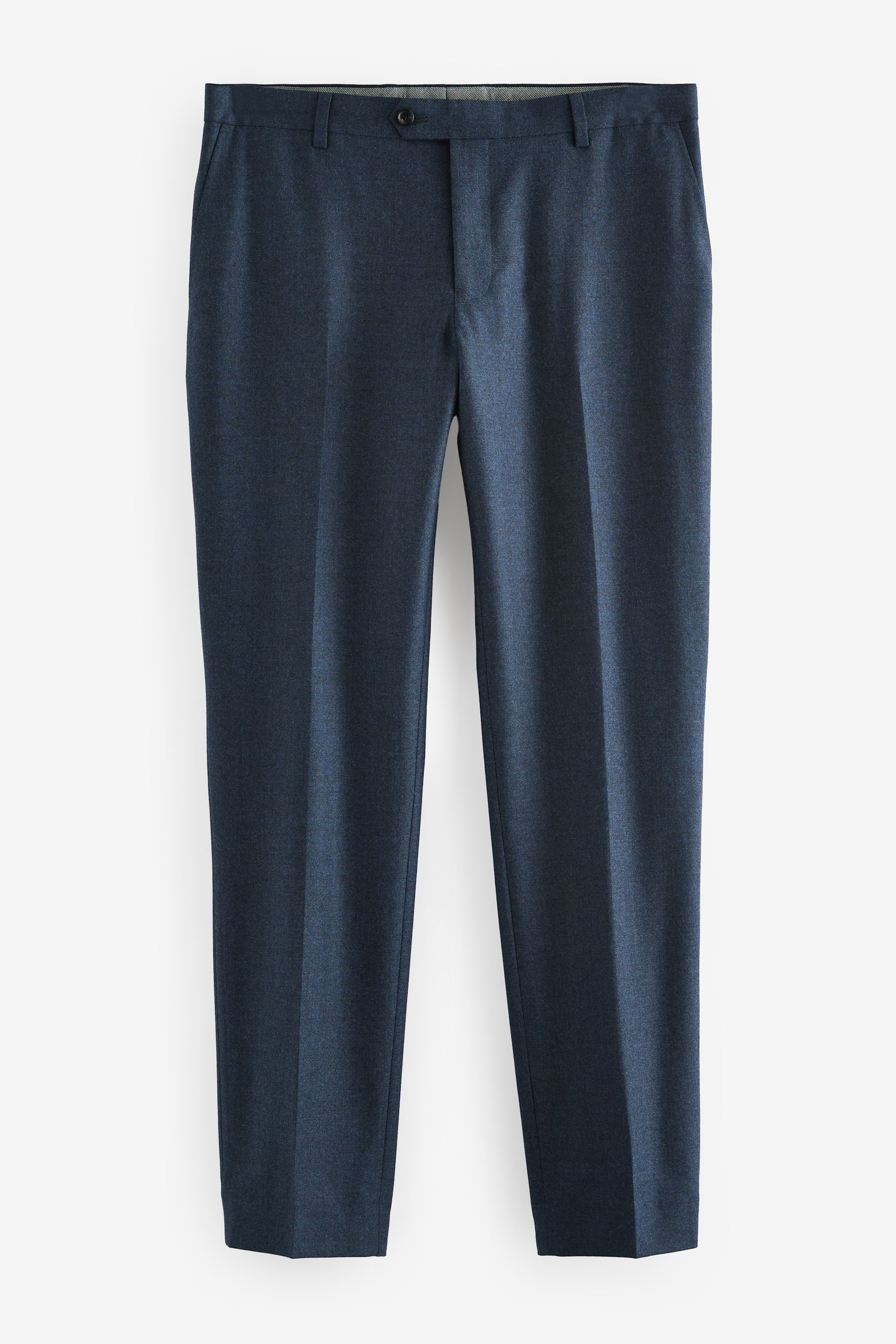 Next Anzughose Signature Zignone Flanellanzug: Hose günstig online kaufen