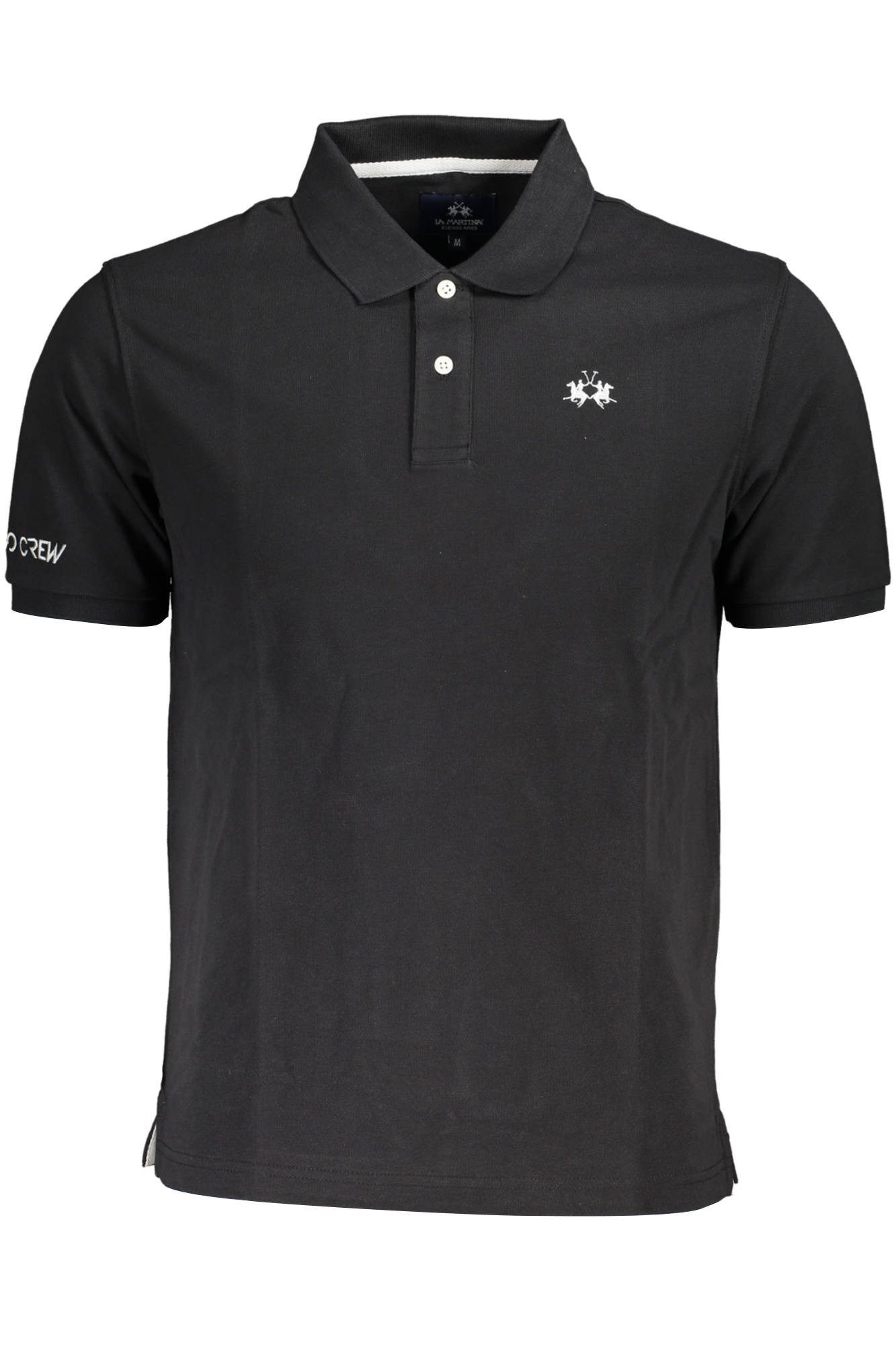 La Martina Poloshirt Elegantes Kurzarm-Poloshirt für günstig online kaufen