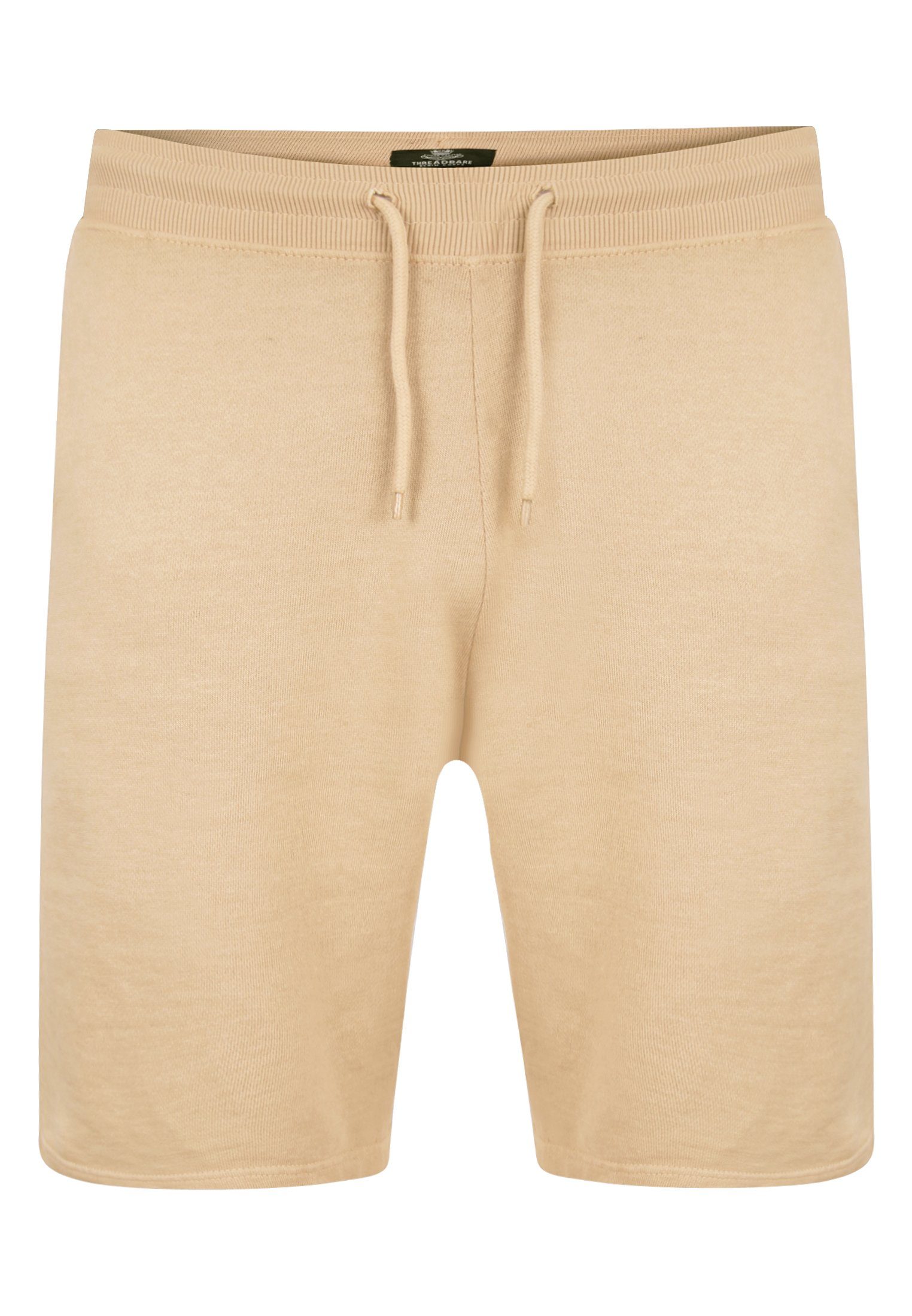 Sweatshorts Storm Threadbare Stone