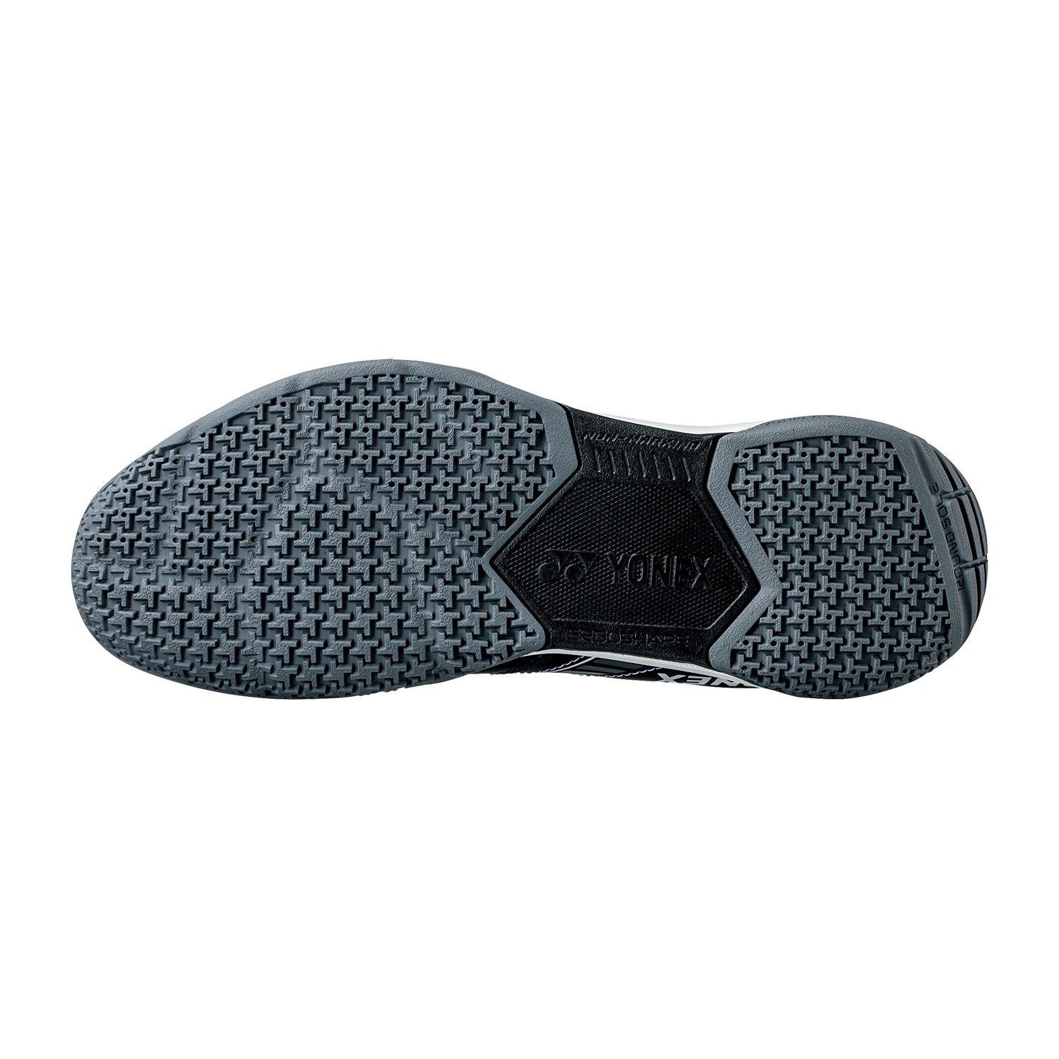 Yonex Strider Flow 2024 schwarz Herren Badmintonschuh