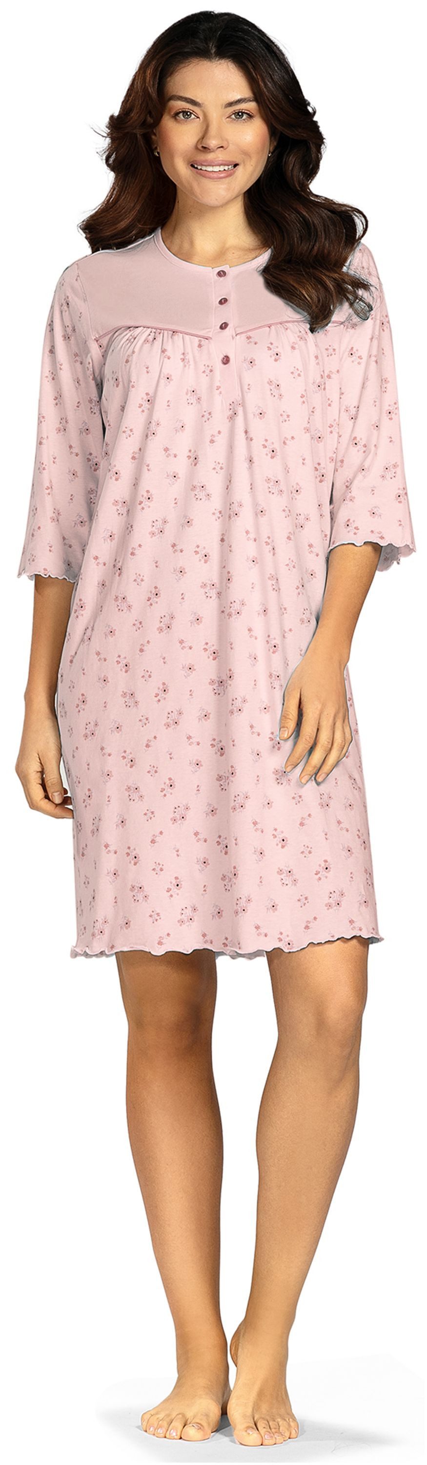 comtessa Nachthemd Mellow Luxe (Set, 1-tlg., 1-teilig) Damen Sleepshirt ca. günstig online kaufen