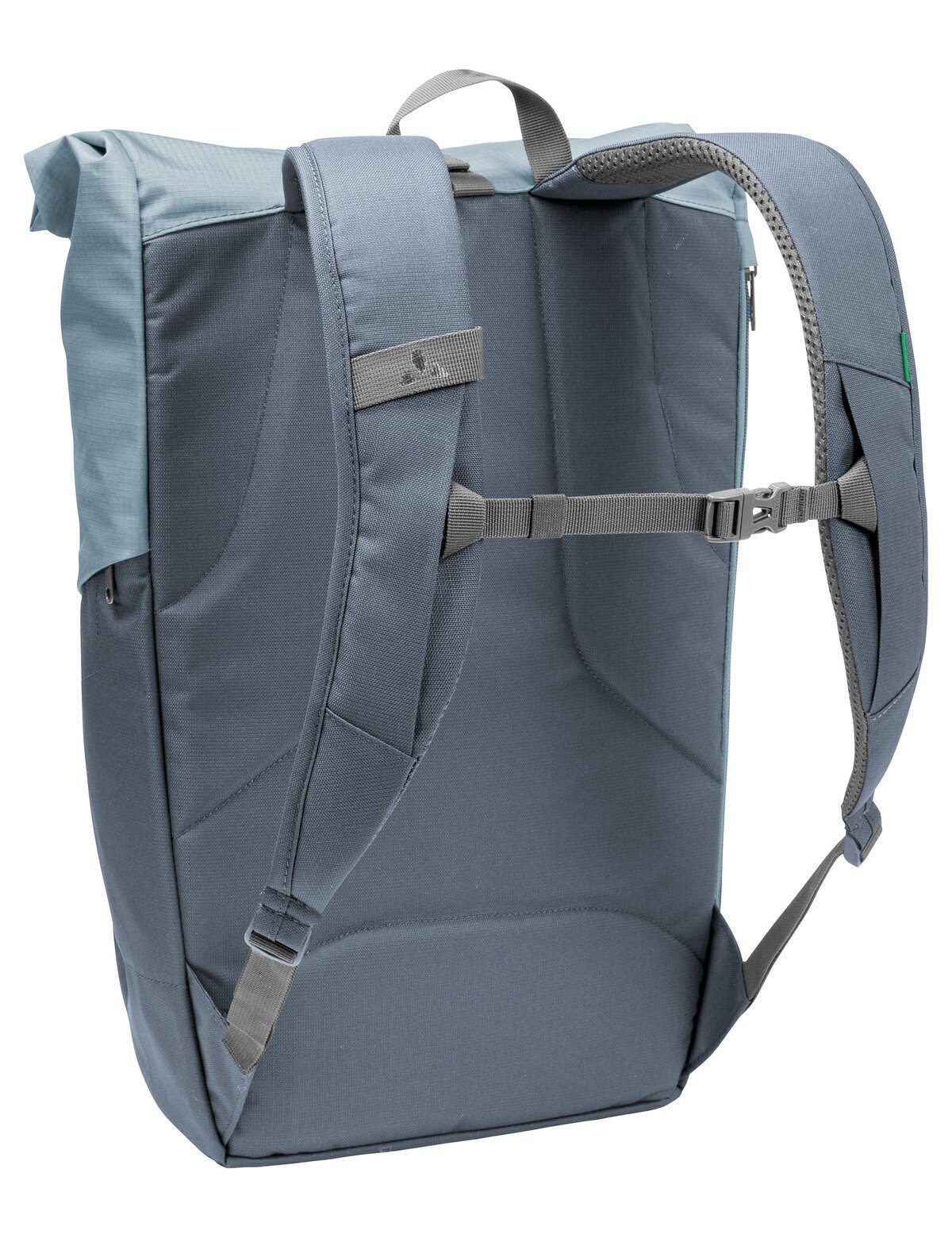 VAUDE Wanderrucksack Okab II (Kein Set), 25 l Daypack mit Rollverschluss