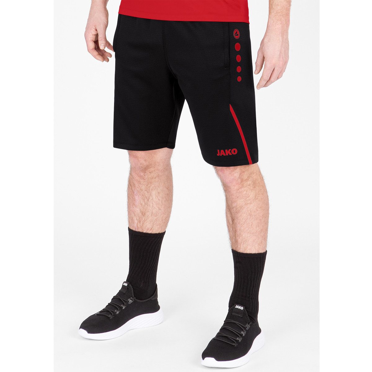 Jako Trainingsshorts Jako Herren Trainingsshort Challenge 8521