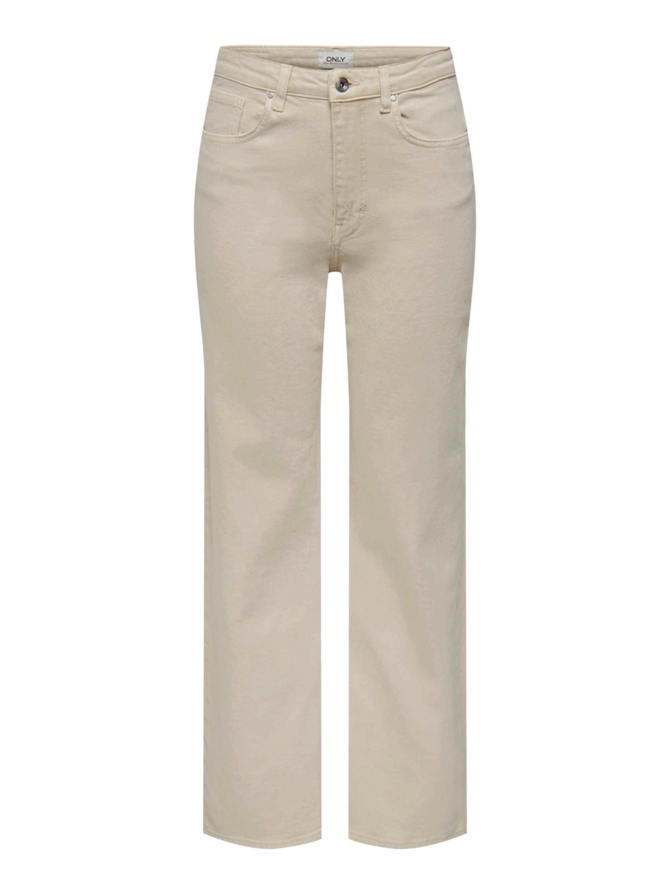 ONLY Weite Jeans Juicy (1-tlg) Plain/ohne günstig online kaufen