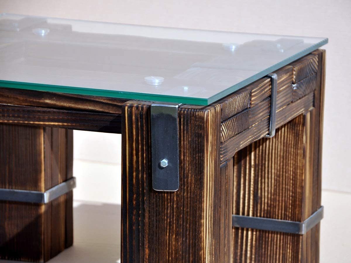 CHYRKA Couchtisch Couchtisch LL LEMBERG Wohnzimmertisch günstig online kaufen