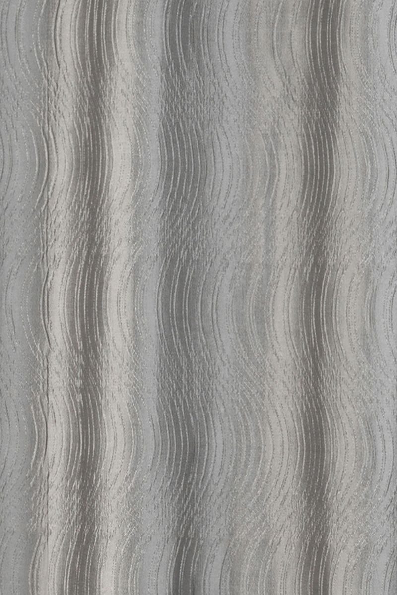 ELBERSDRUCKE Vorhang Ösenvorhang Miracle Elbersdrucke blickdicht Jacquard silber 140x255cm, Ösen, blickdicht, Polyester